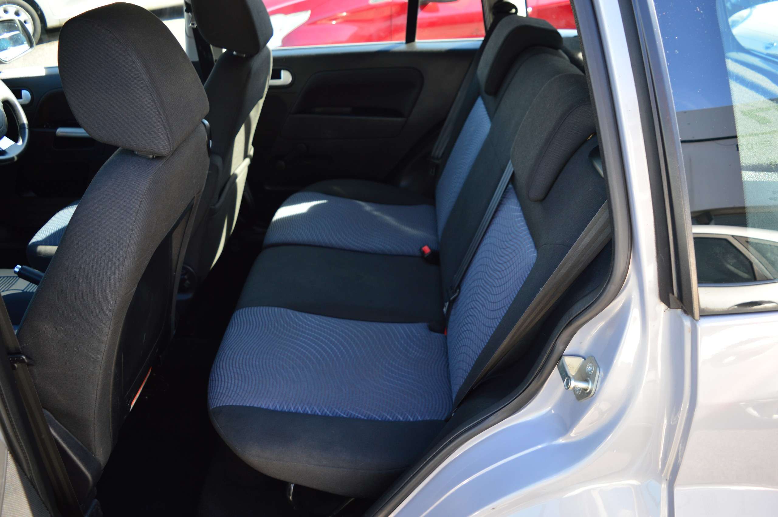 2011 FORD FUSION 2011 FORD FUSION