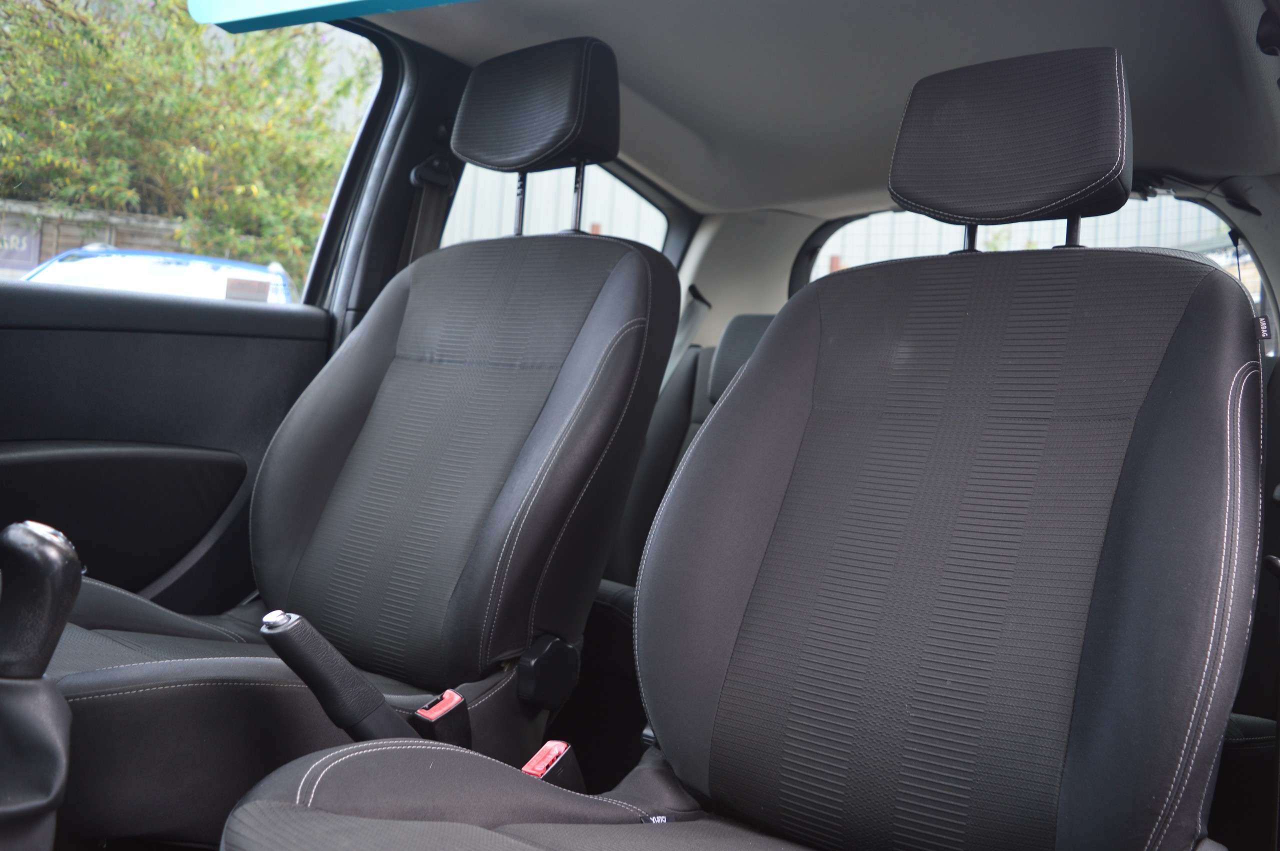 2009 RENAULT CLIO 2009 RENAULT CLIO