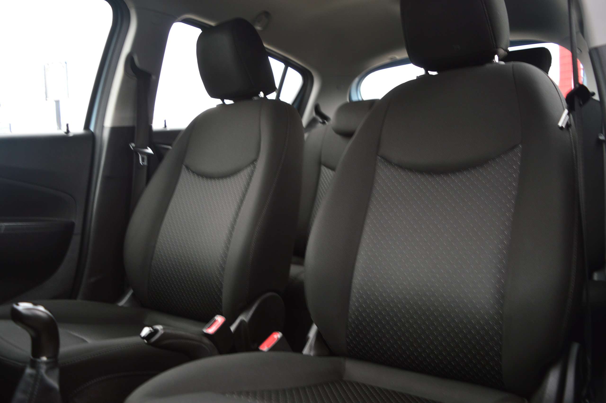 2015 VAUXHALL VIVA 2015 VAUXHALL VIVA