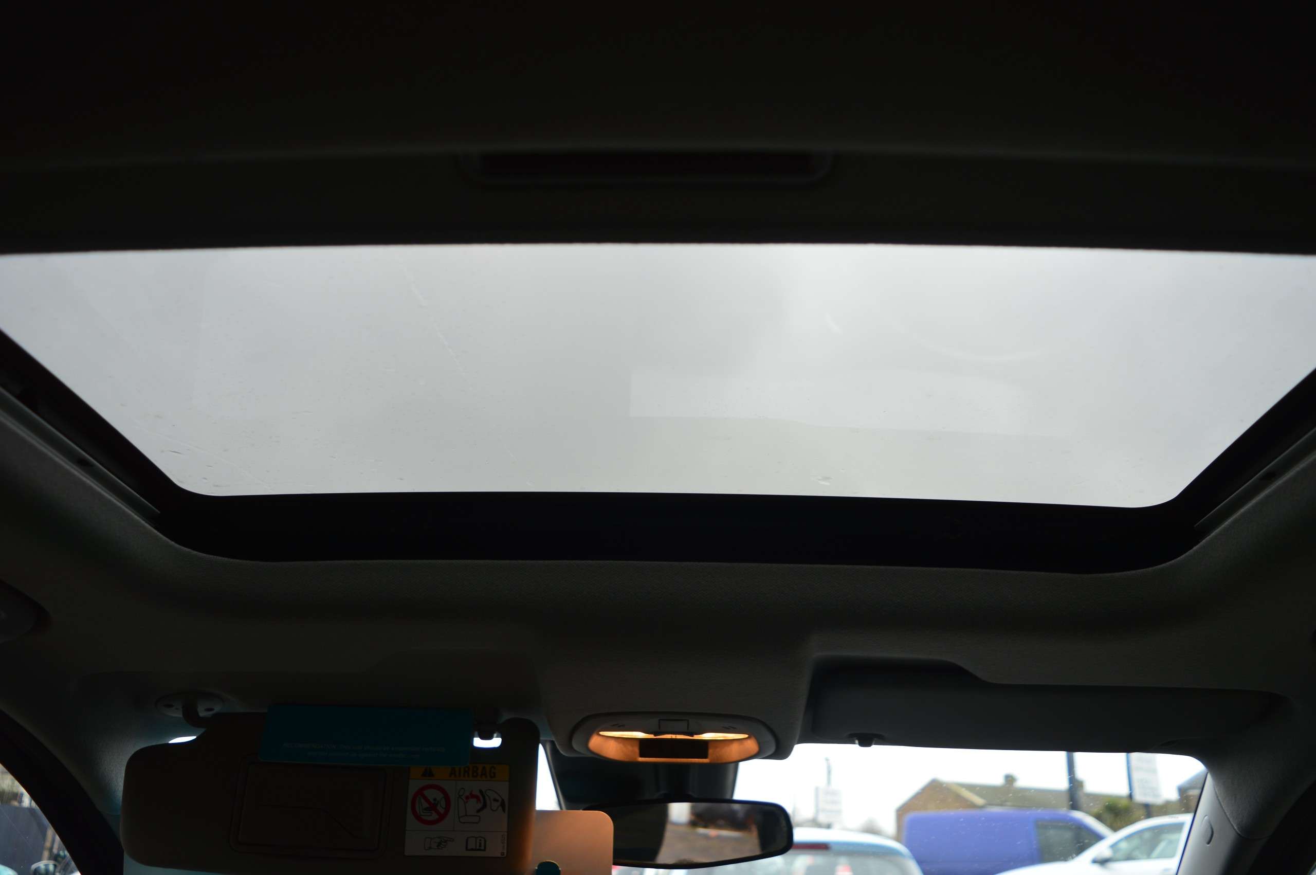 2016 VAUXHALL VIVA 2016 VAUXHALL VIVA