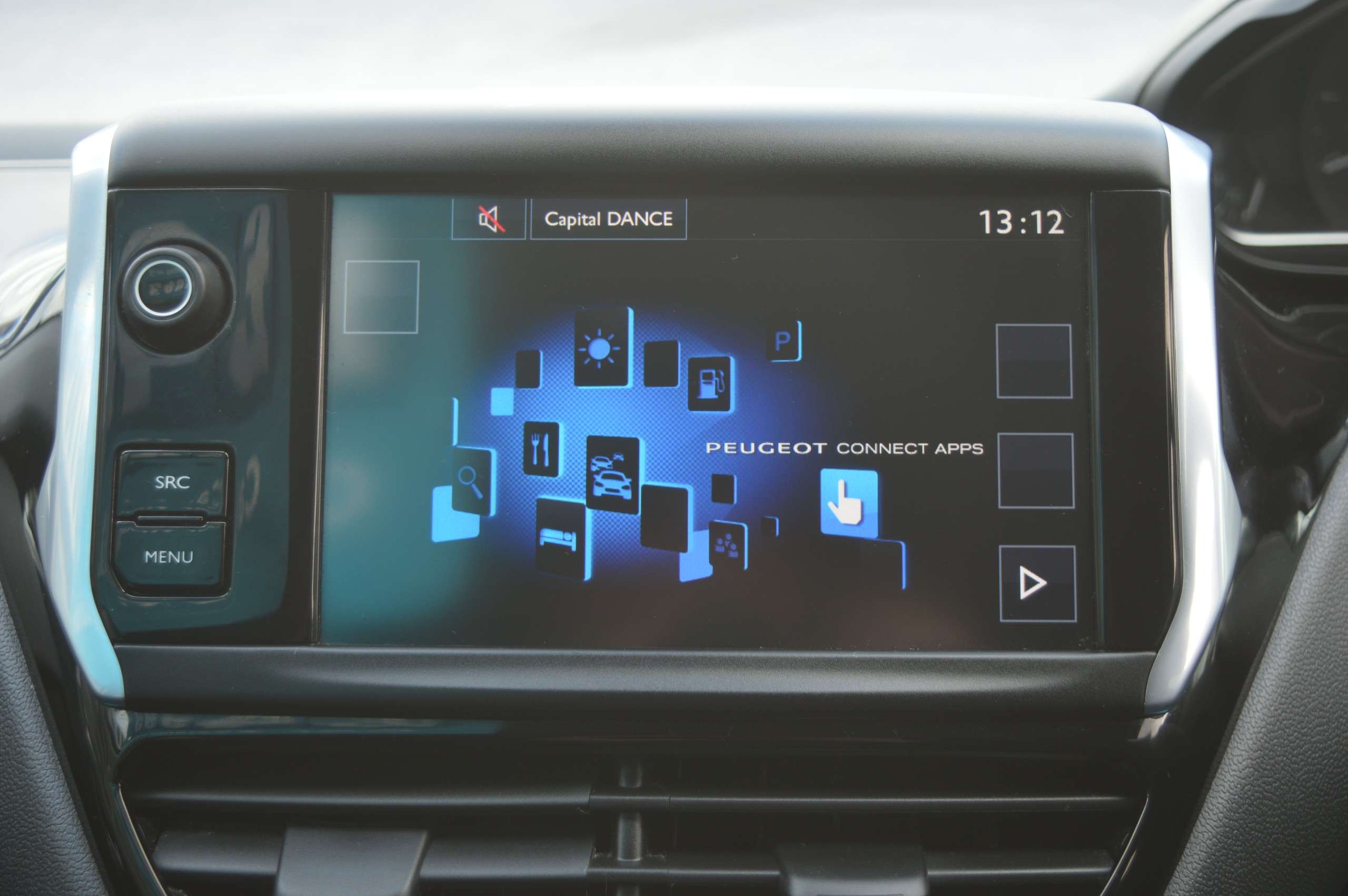 2015 PEUGEOT 208 2015 PEUGEOT 208