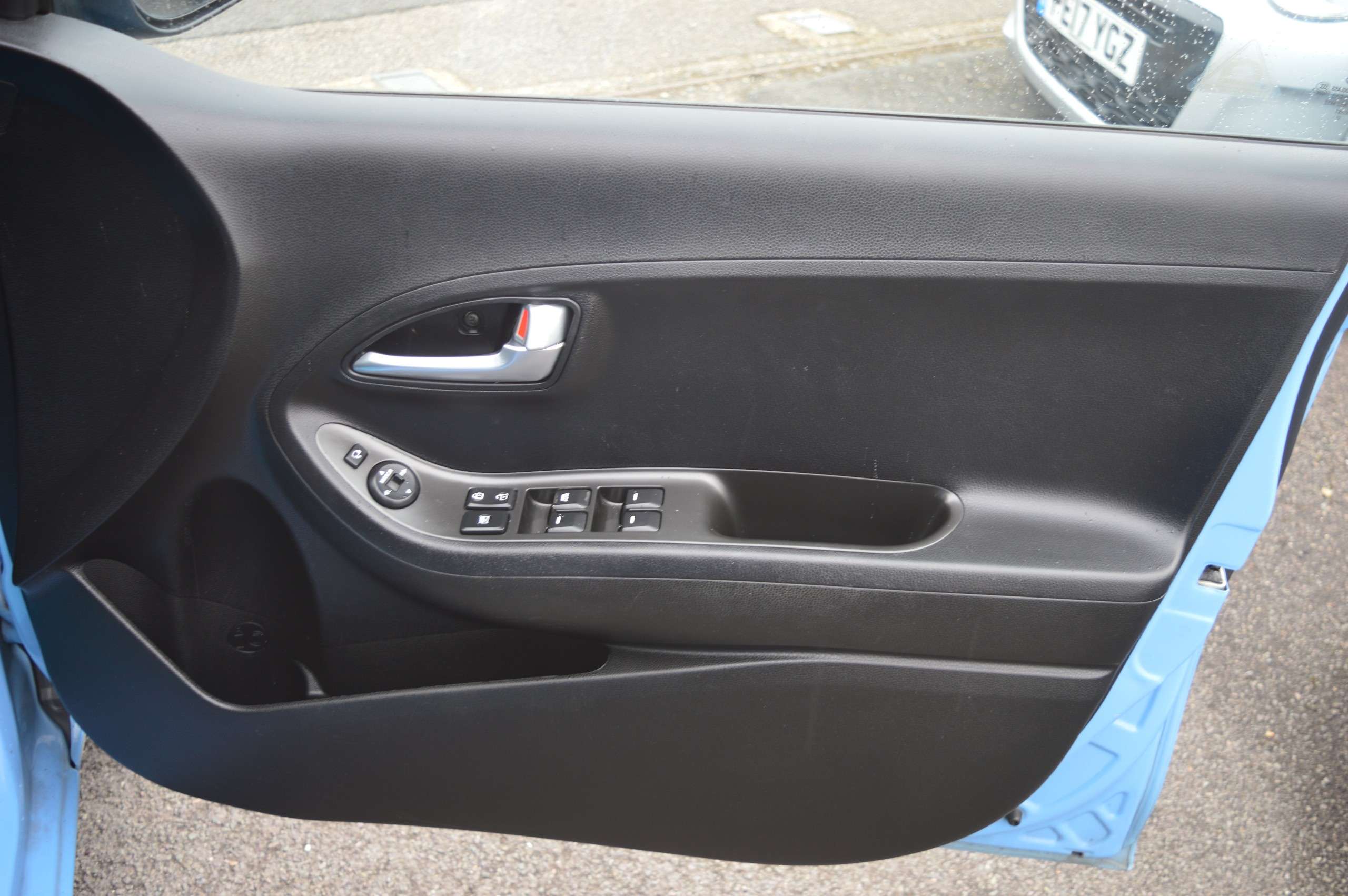 2014 KIA PICANTO 2014 KIA PICANTO