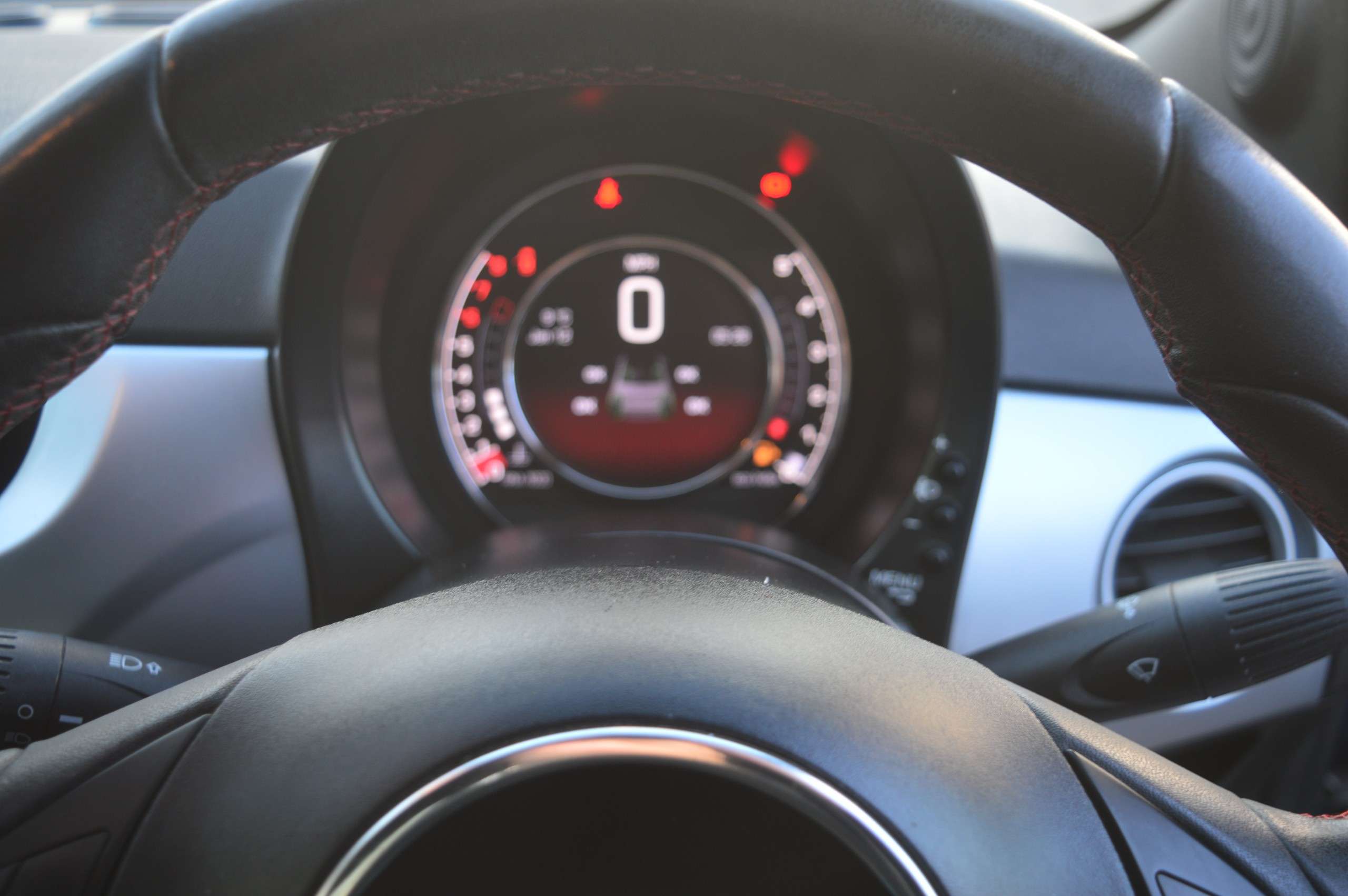 2015 FIAT 500C 2015 FIAT 500C