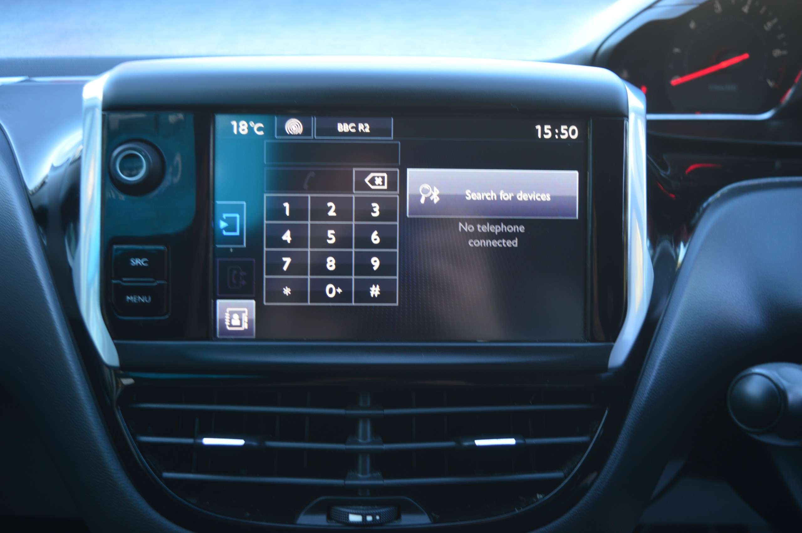 2015 PEUGEOT 208 2015 PEUGEOT 208