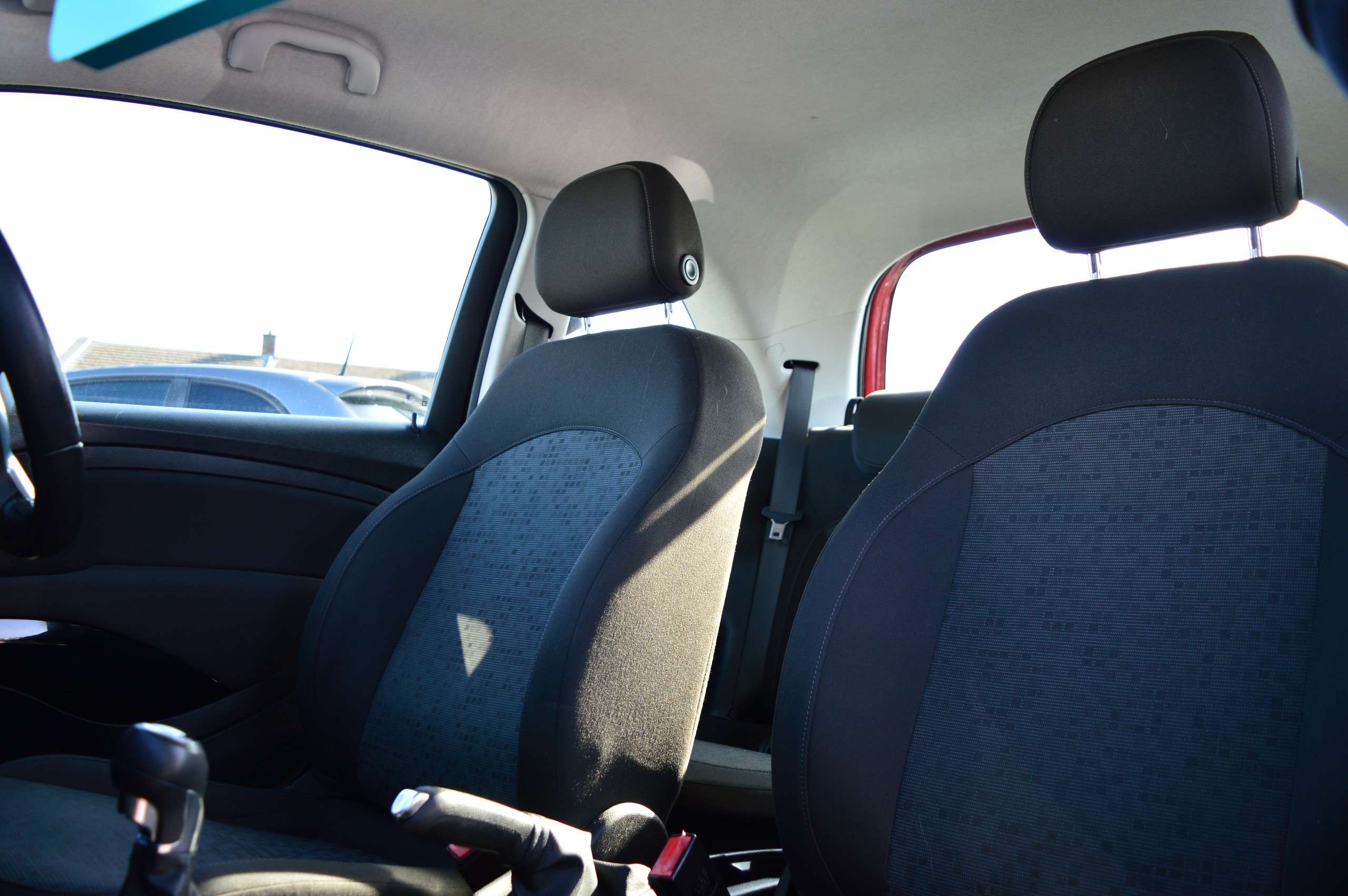 2015 VAUXHALL ADAM 2015 VAUXHALL ADAM