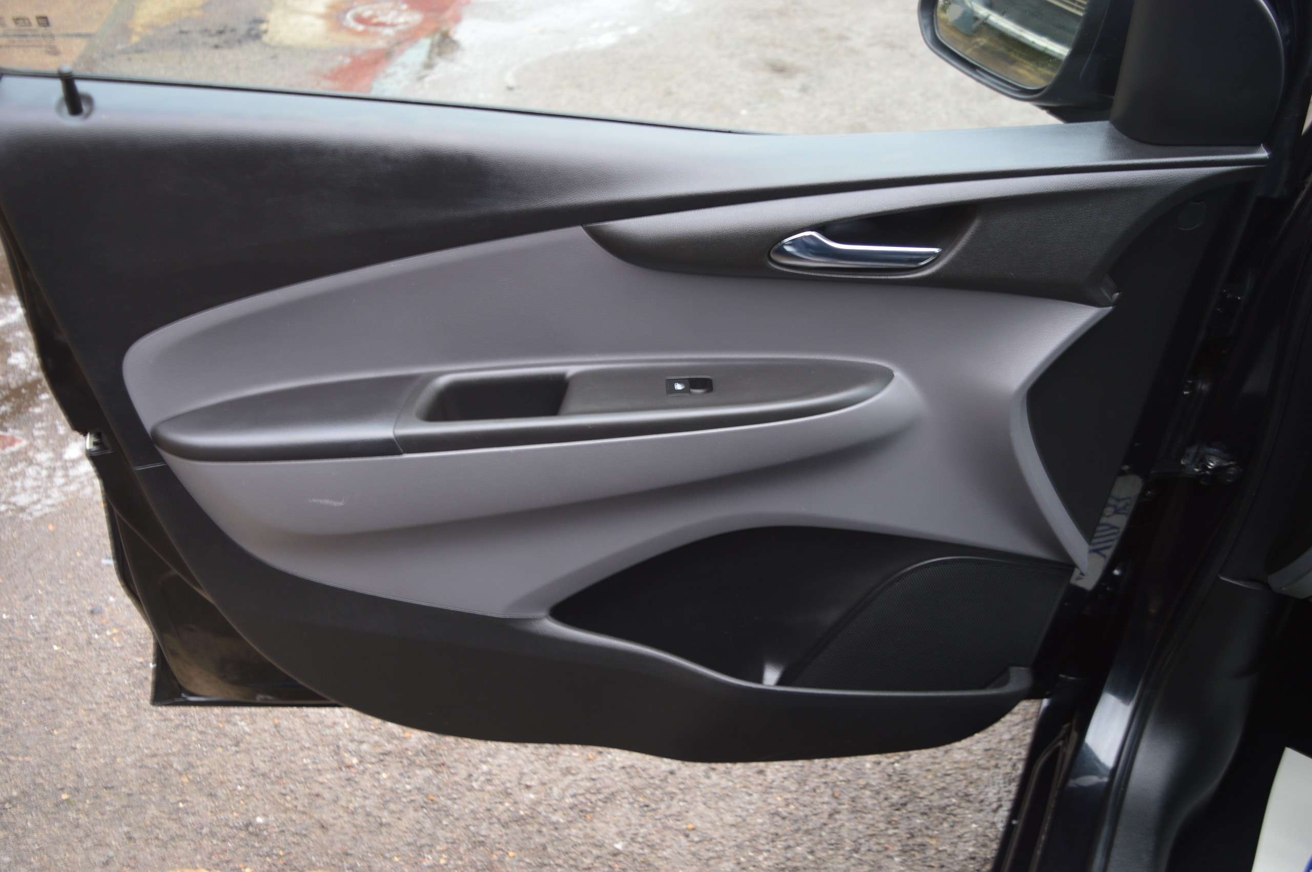 2016 VAUXHALL VIVA 2016 VAUXHALL VIVA