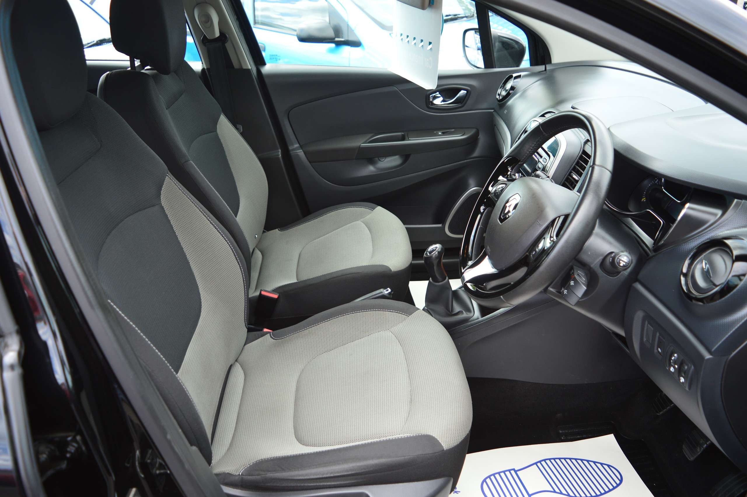 2013 RENAULT CAPTUR 2013 RENAULT CAPTUR