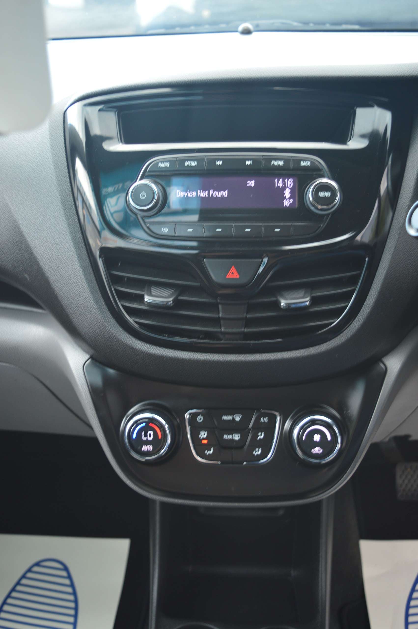 2016 VAUXHALL VIVA 2016 VAUXHALL VIVA