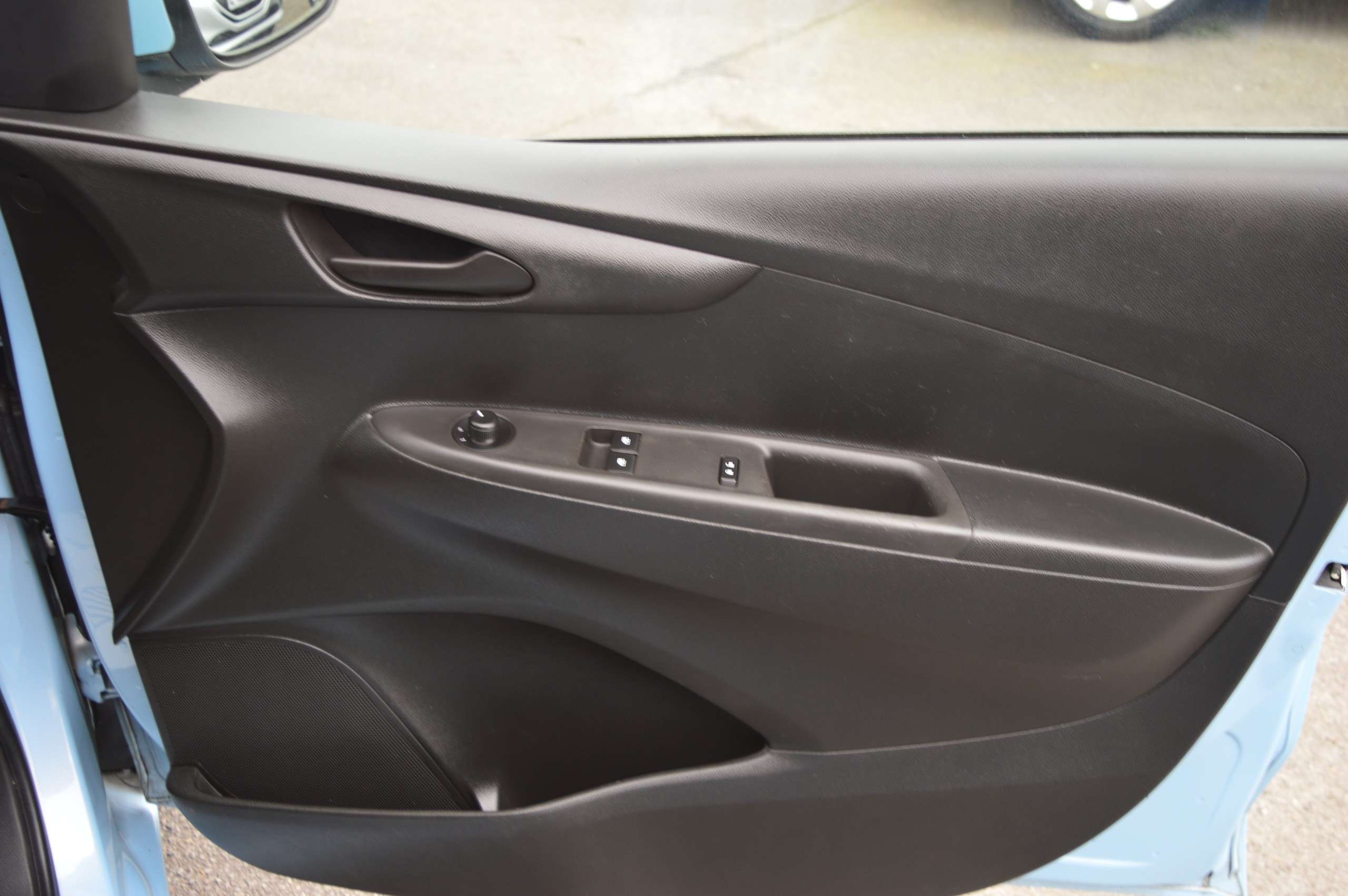 2015 VAUXHALL VIVA 2015 VAUXHALL VIVA