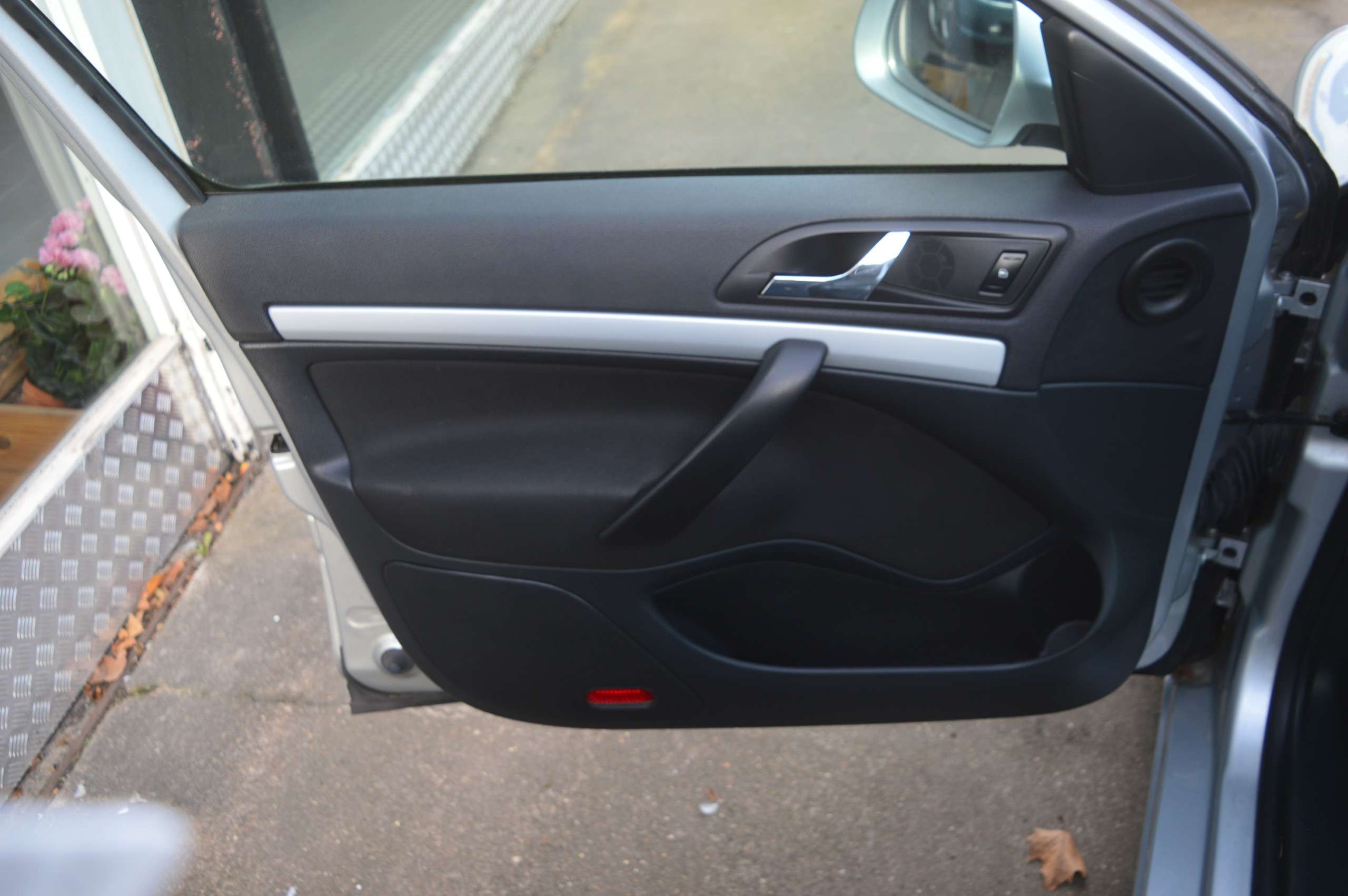 2011 SKODA OCTAVIA 2011 SKODA OCTAVIA