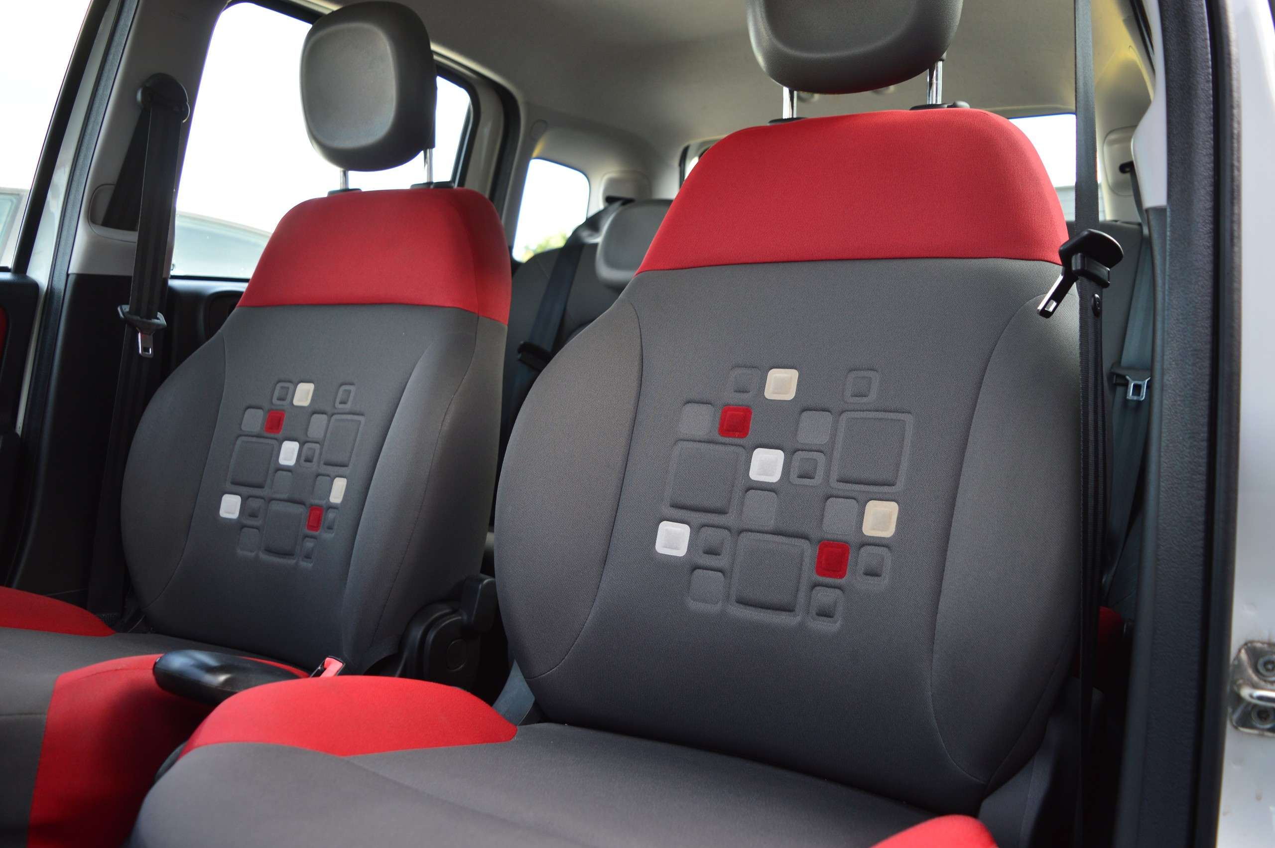 2015 FIAT PANDA 2015 FIAT PANDA