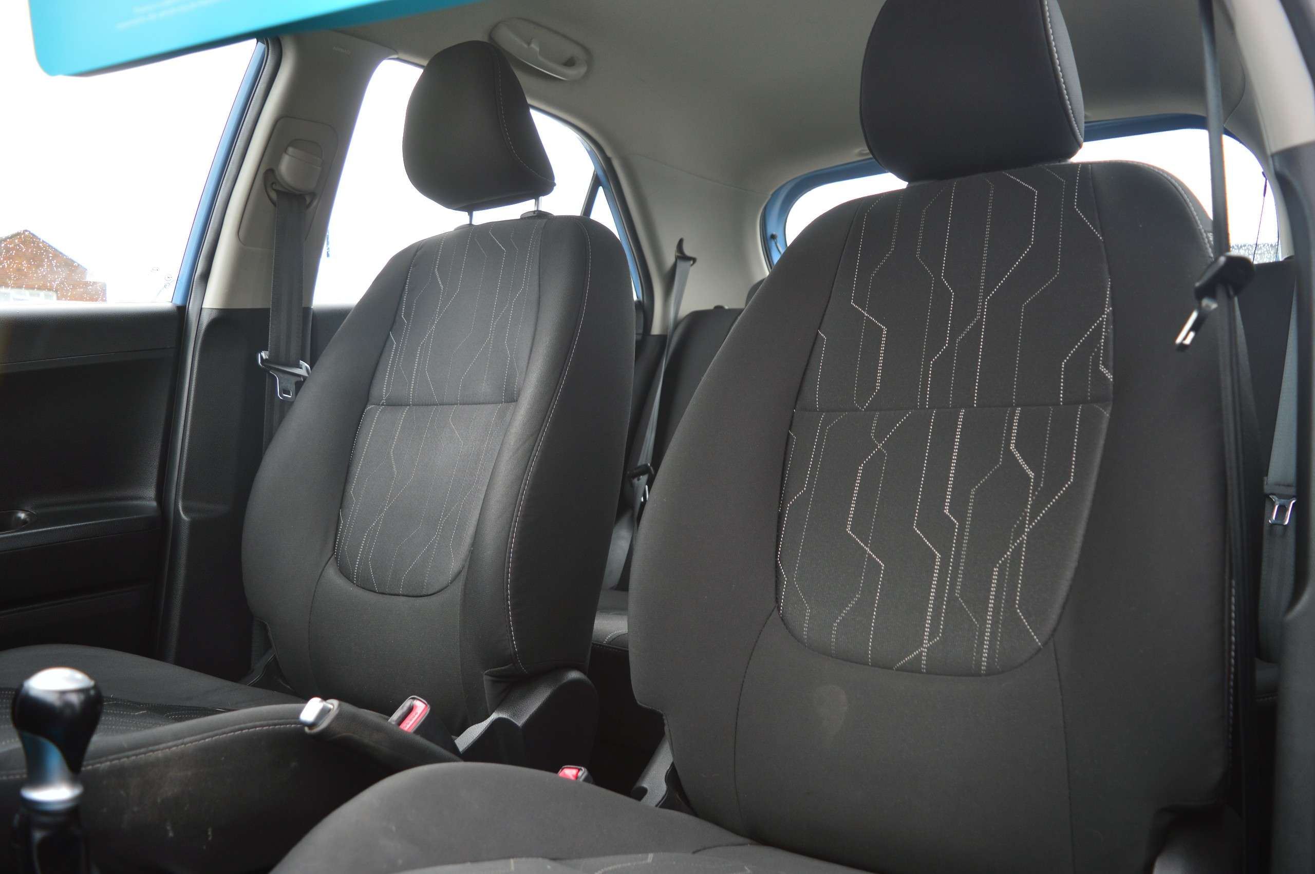 2014 KIA PICANTO 2014 KIA PICANTO