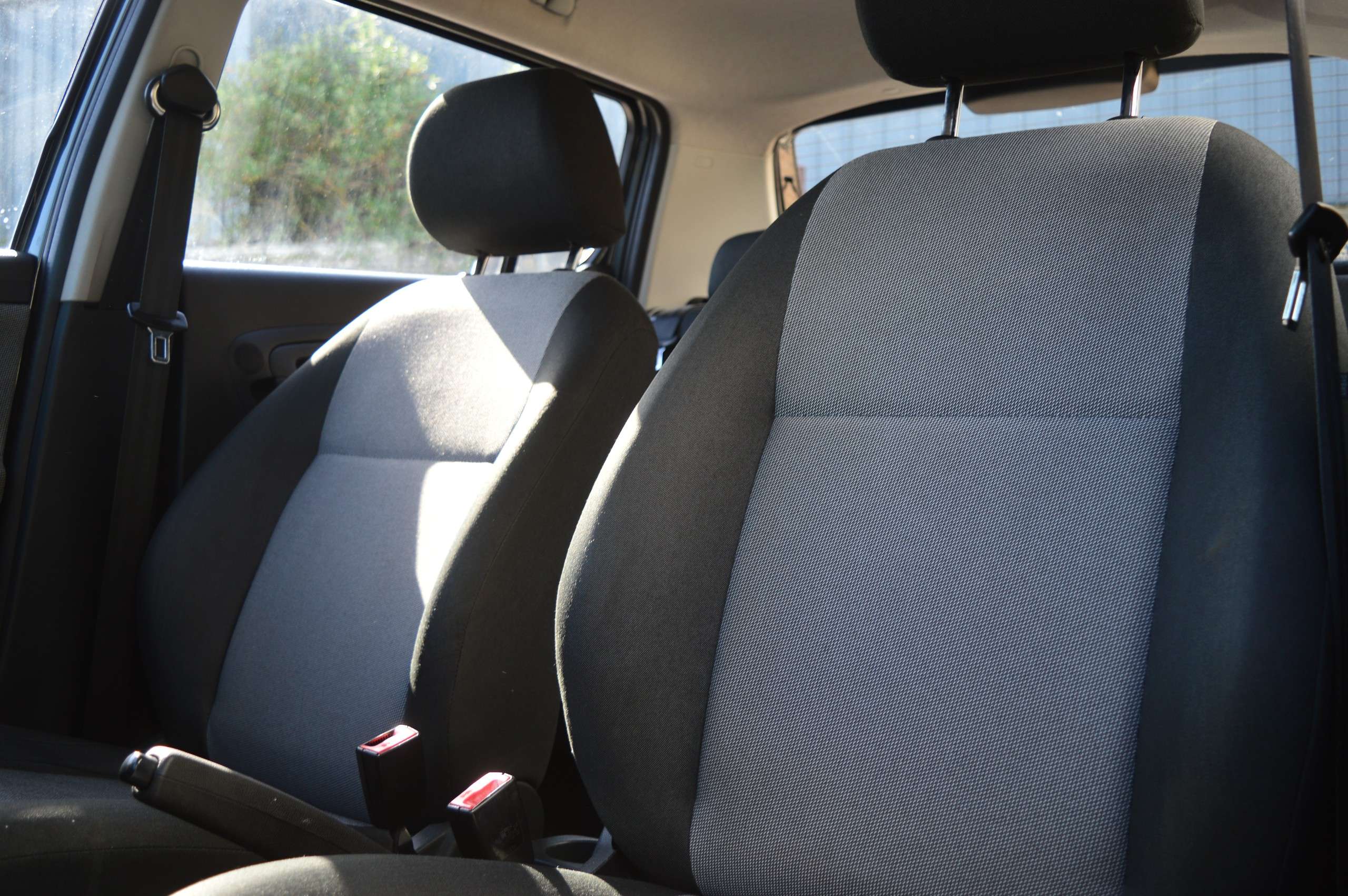 2014 SKODA FABIA 2014 SKODA FABIA