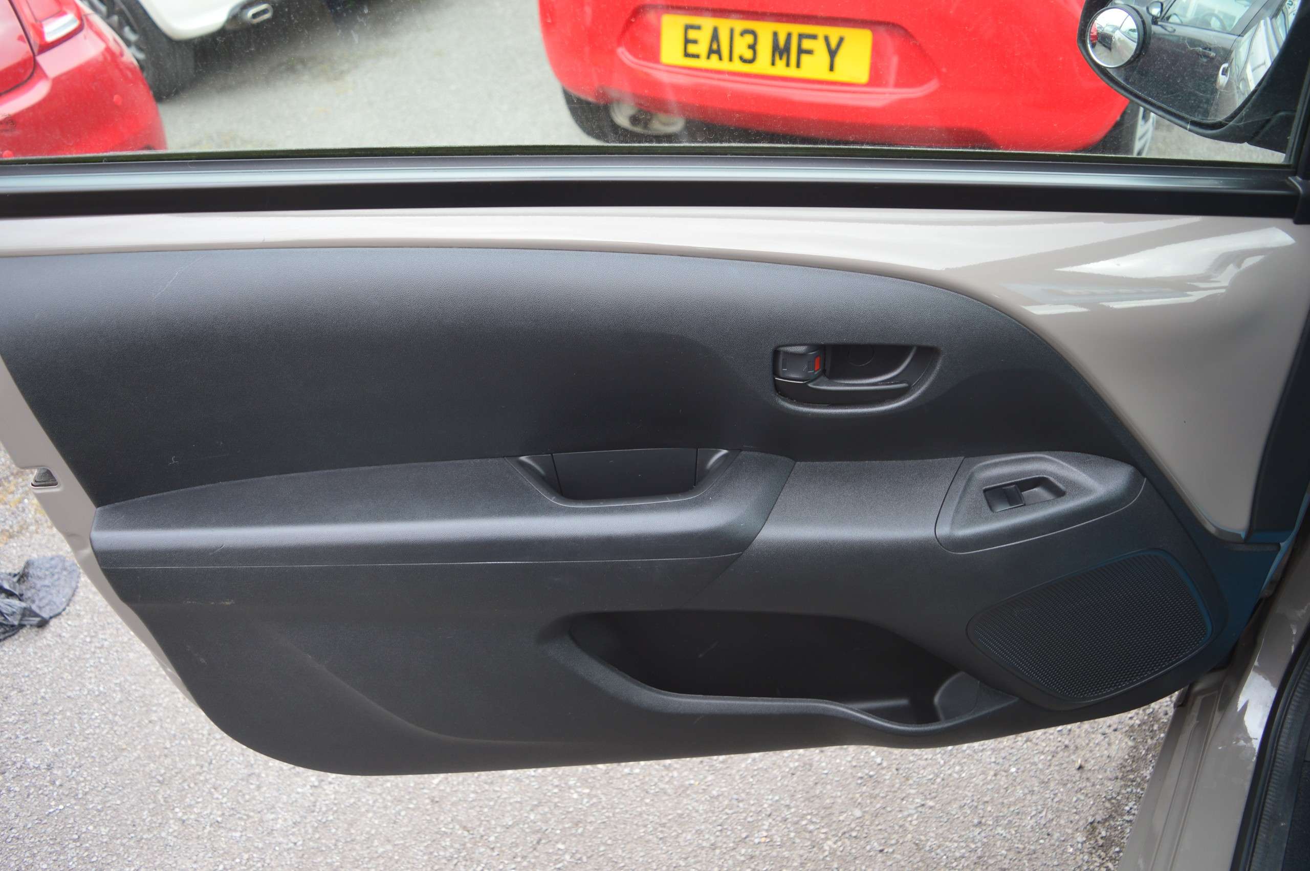 2014 CITROEN C1 2014 CITROEN C1
