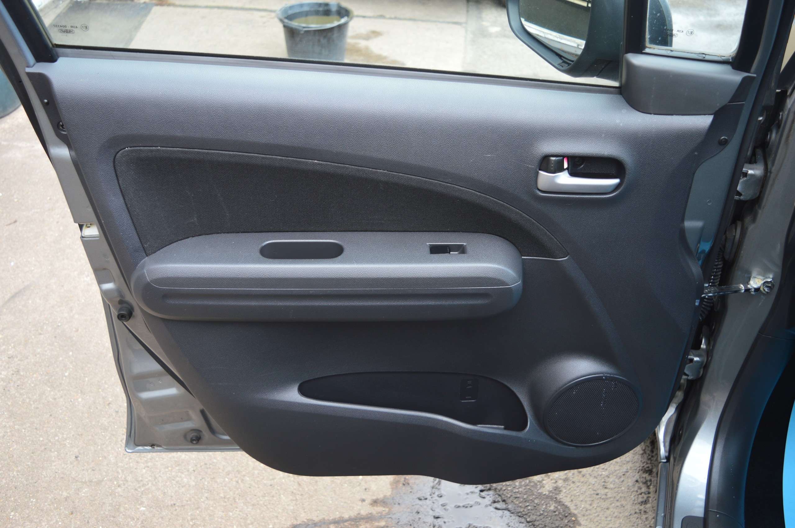 2014 SUZUKI SPLASH 2014 SUZUKI SPLASH