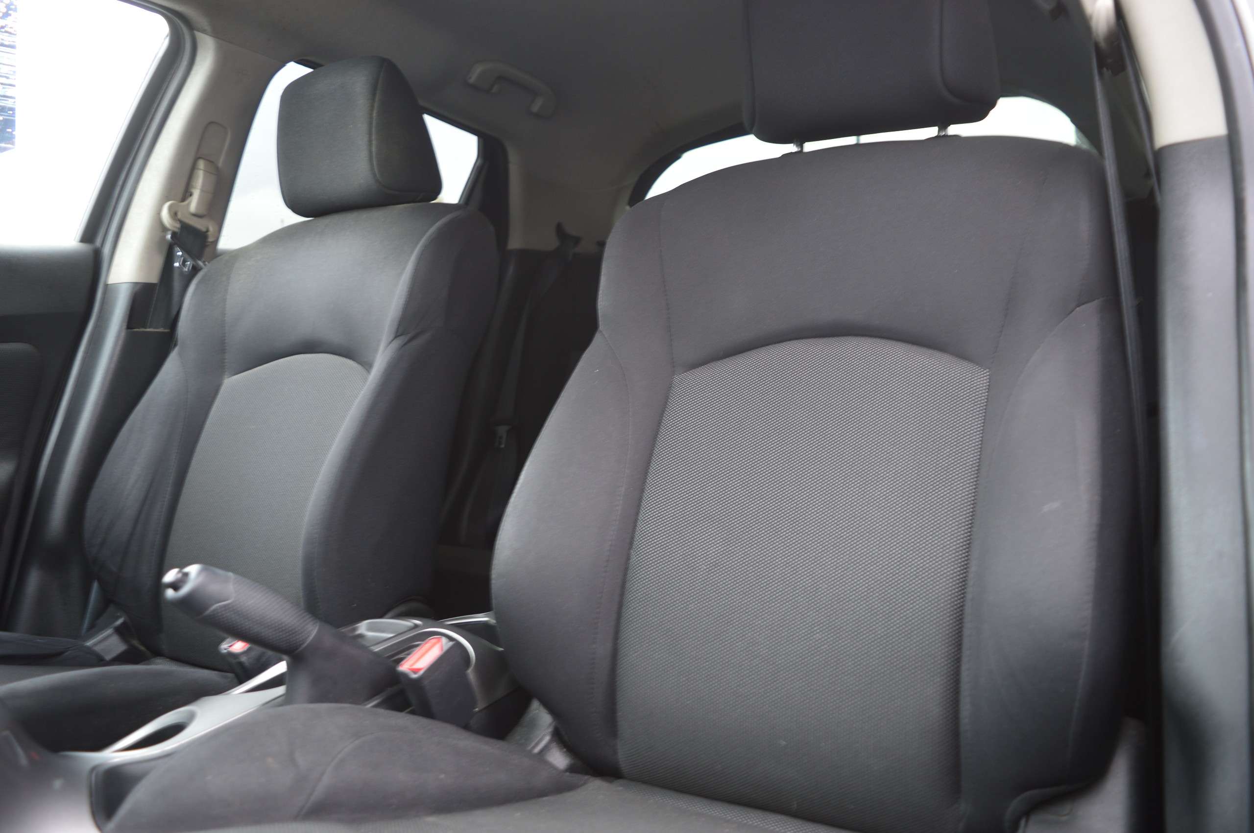 2011 NISSAN JUKE 2011 NISSAN JUKE