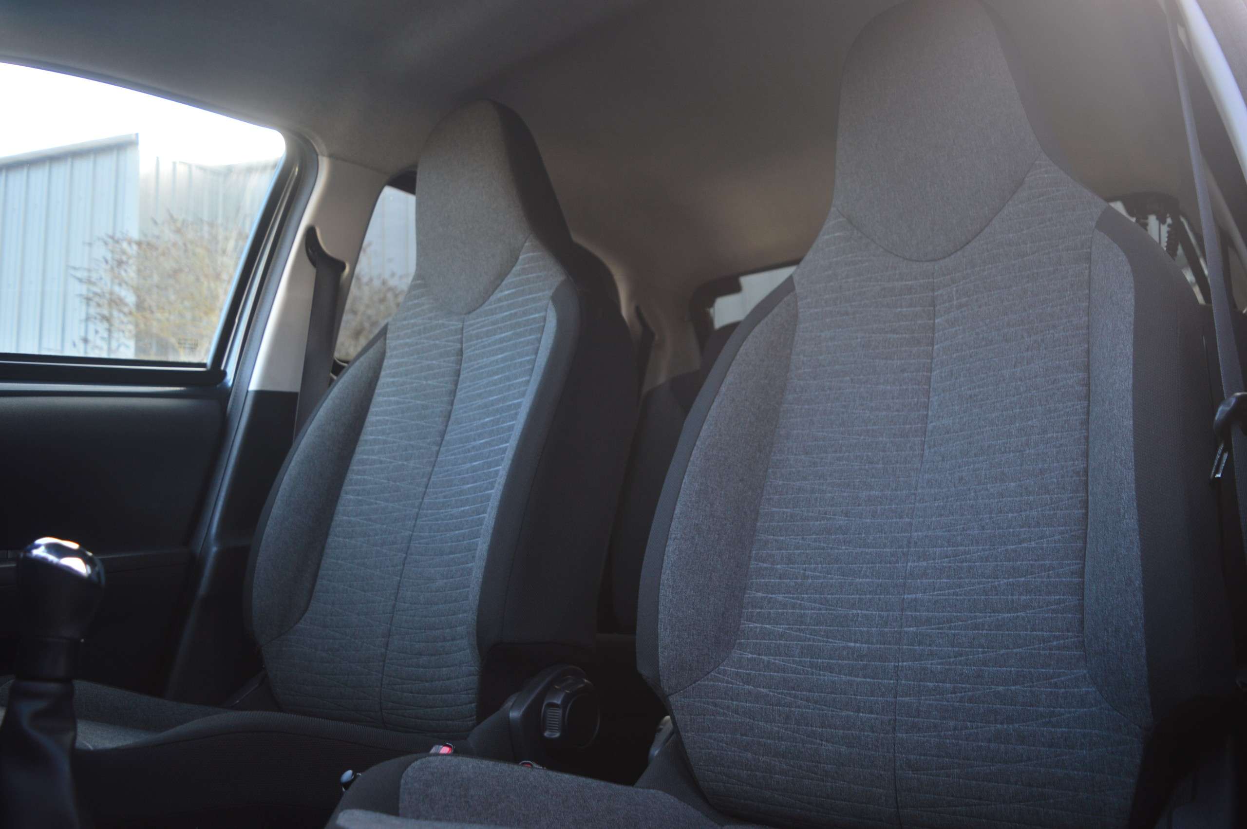 2017 CITROEN C1 2017 CITROEN C1