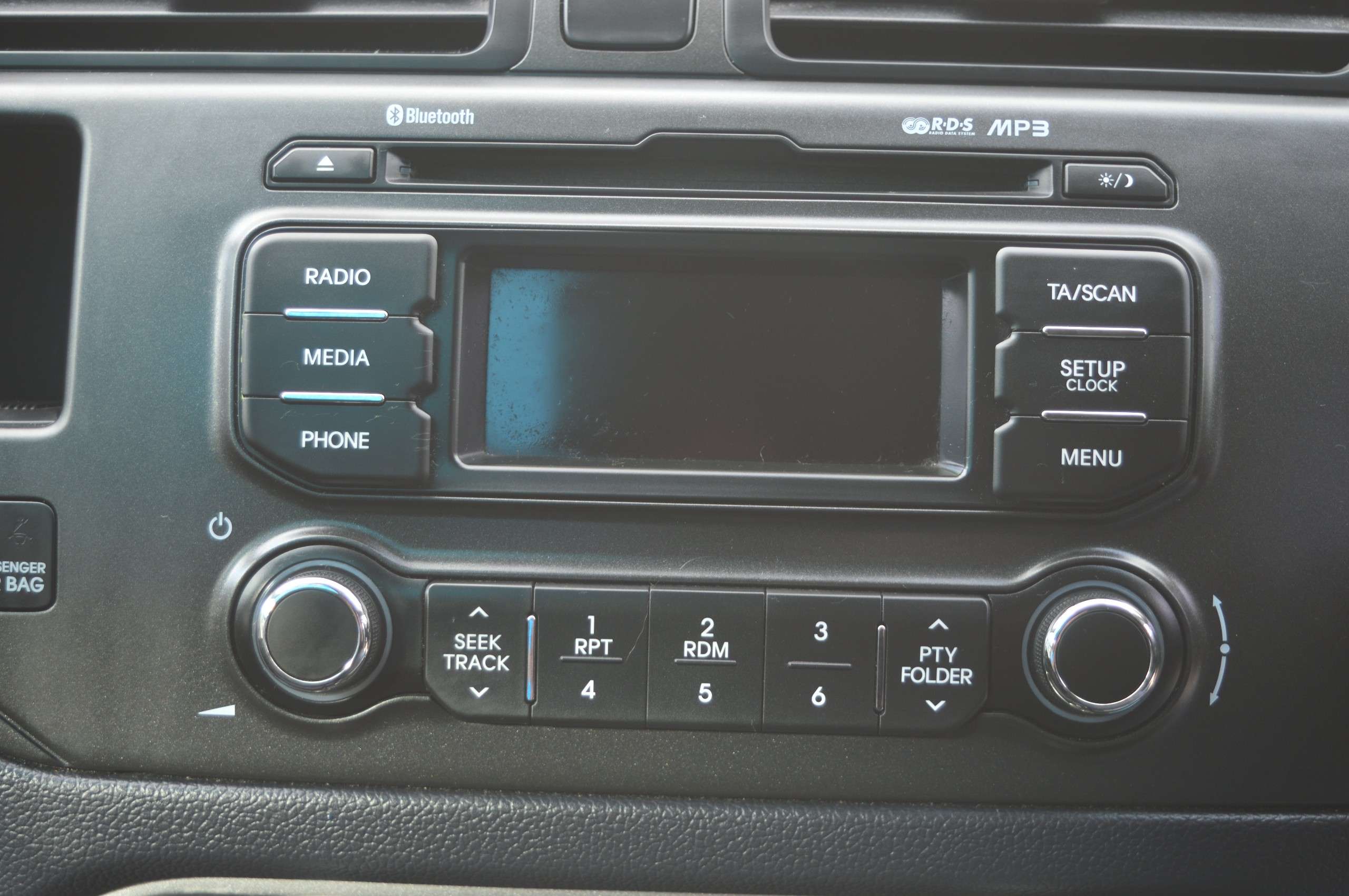 2013 KIA RIO 2013 KIA RIO