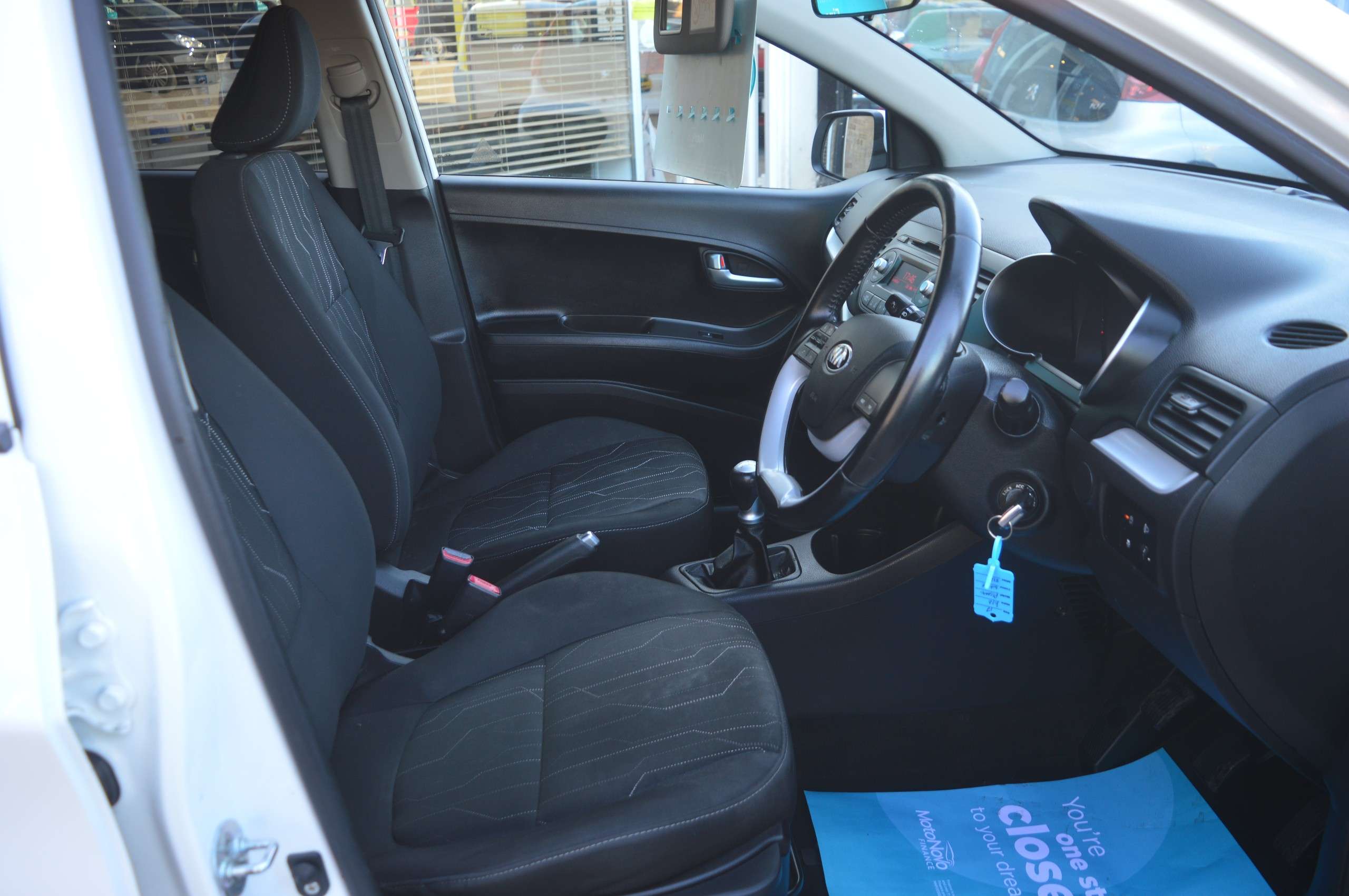 2017 KIA PICANTO 2017 KIA PICANTO