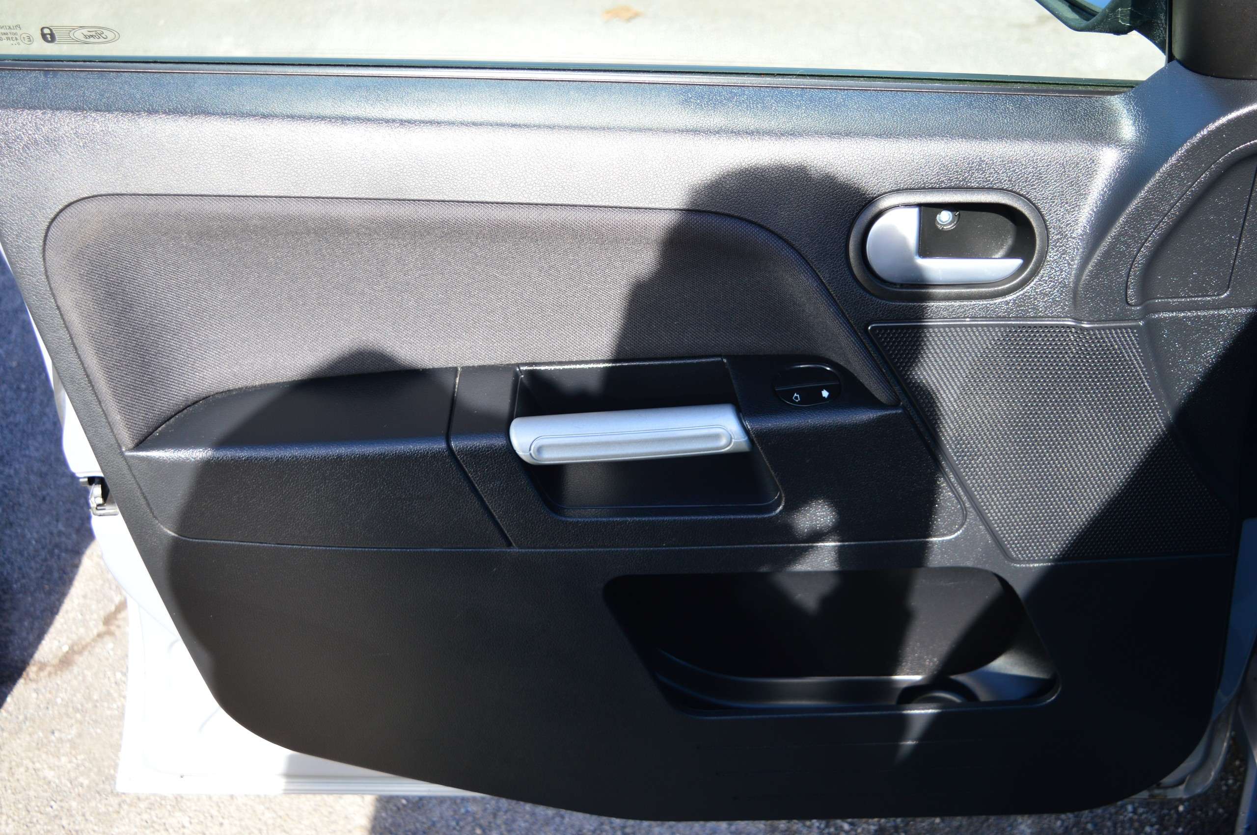 2011 FORD FUSION 2011 FORD FUSION