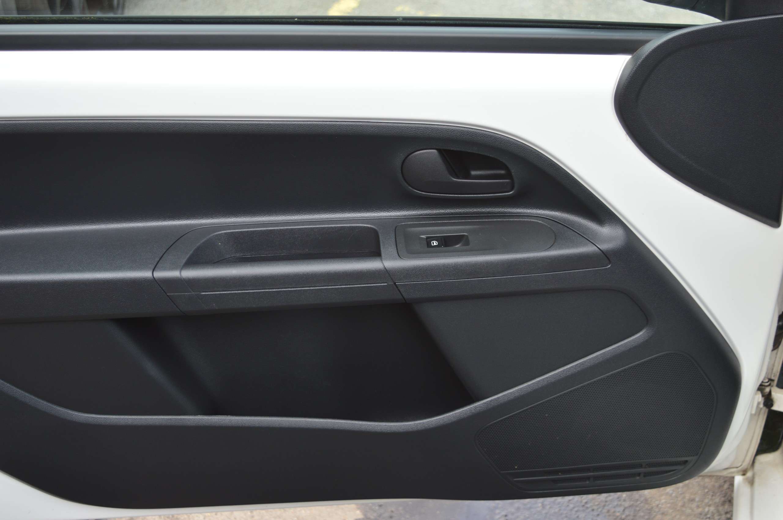 2015 SKODA CITIGO 2015 SKODA CITIGO