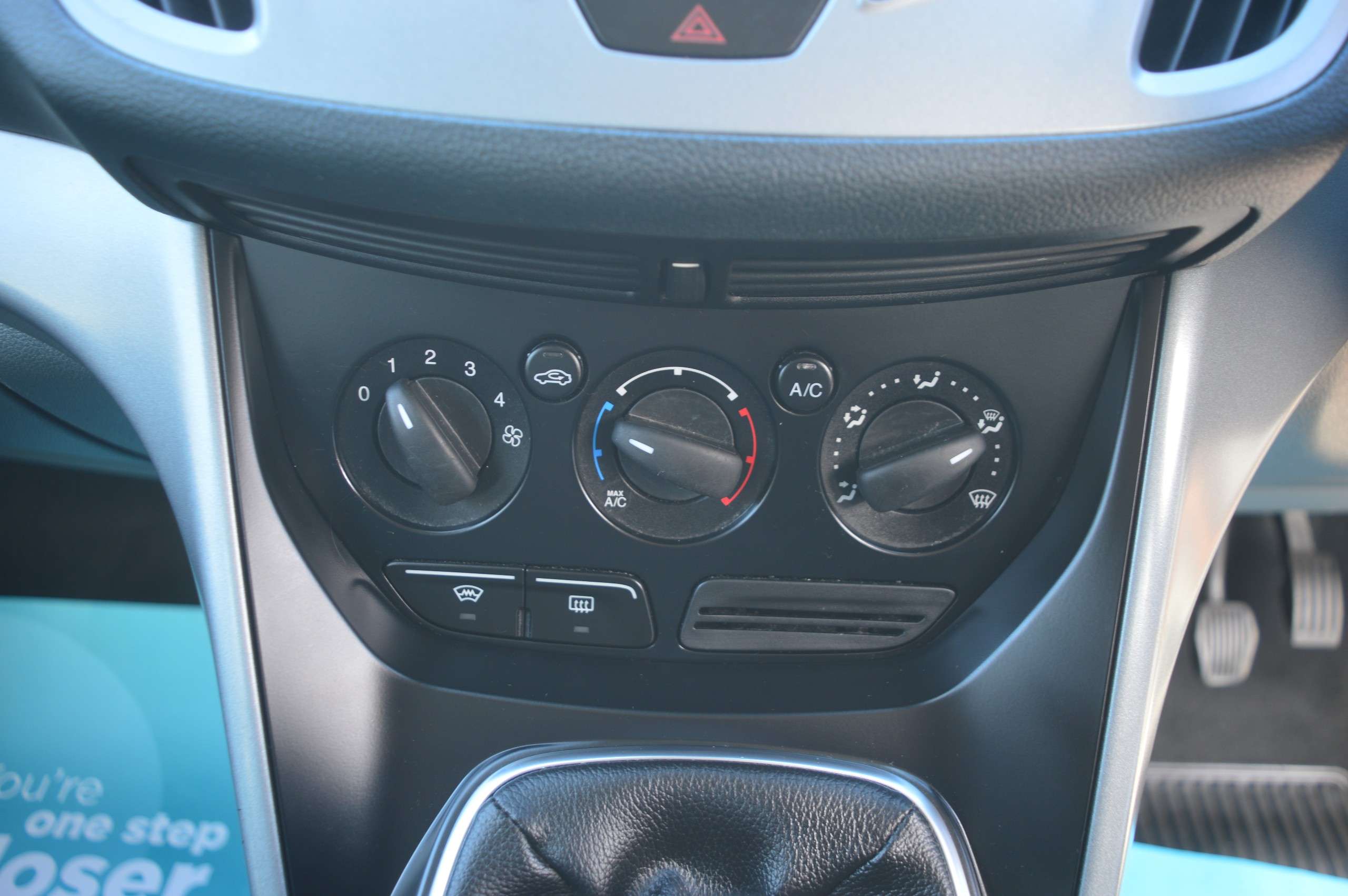 2015 FORD C-MAX 2015 FORD C-MAX