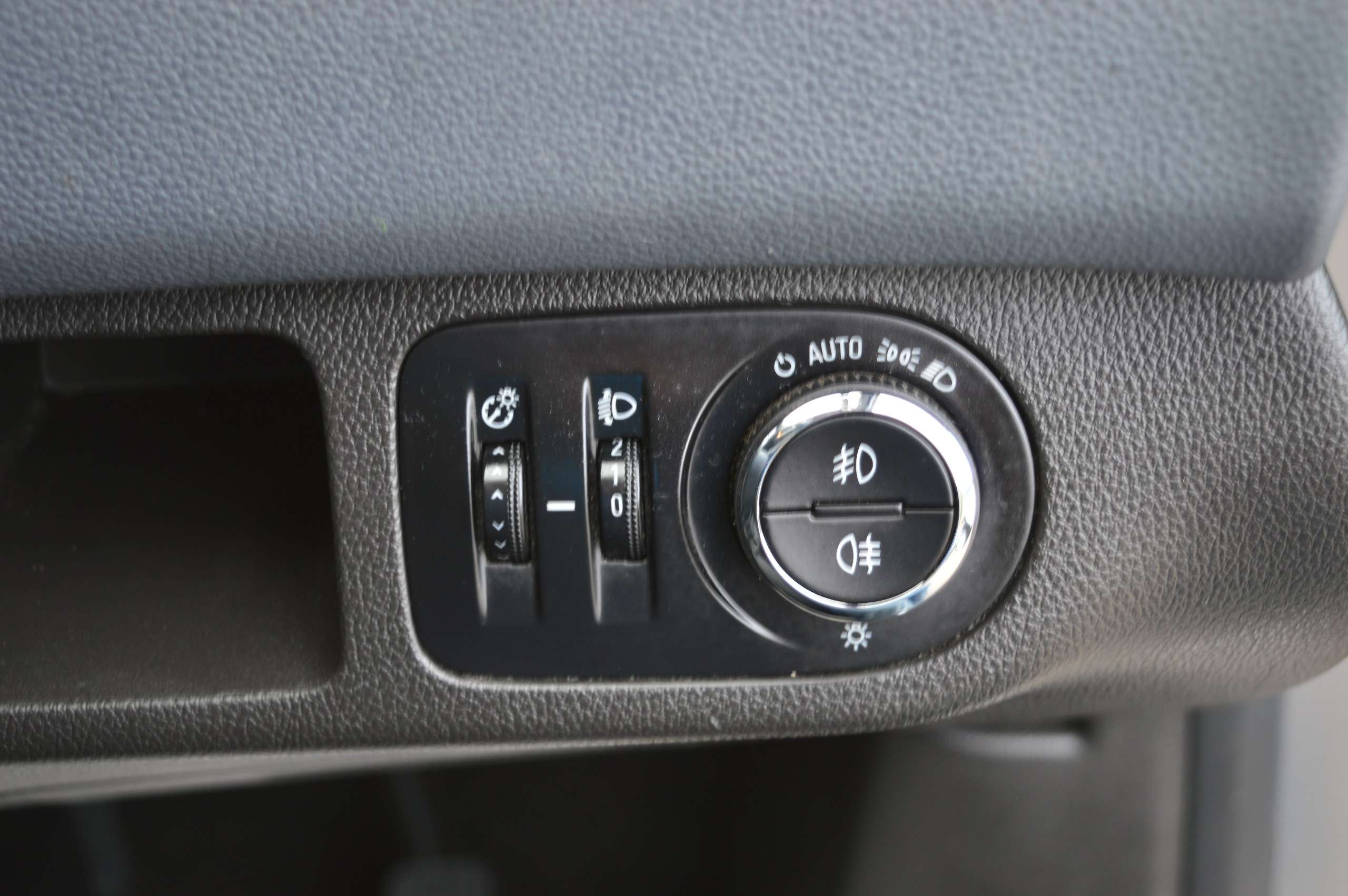 2010 VAUXHALL MERIVA 2010 VAUXHALL MERIVA