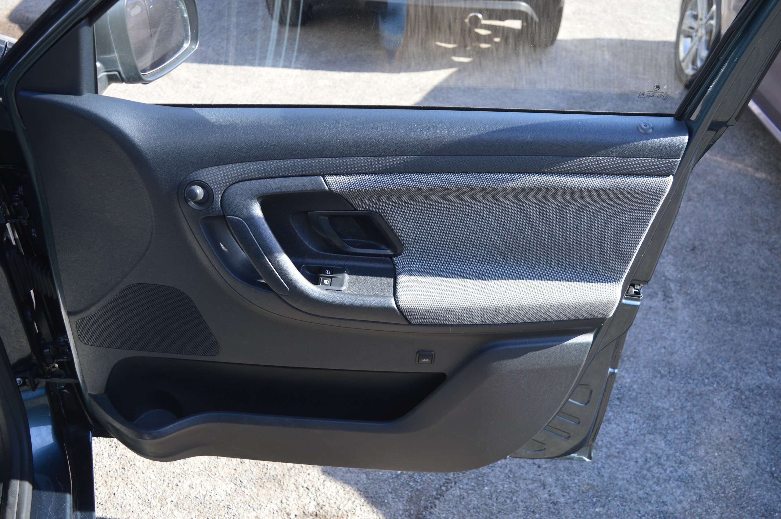 2014 SKODA FABIA 2014 SKODA FABIA