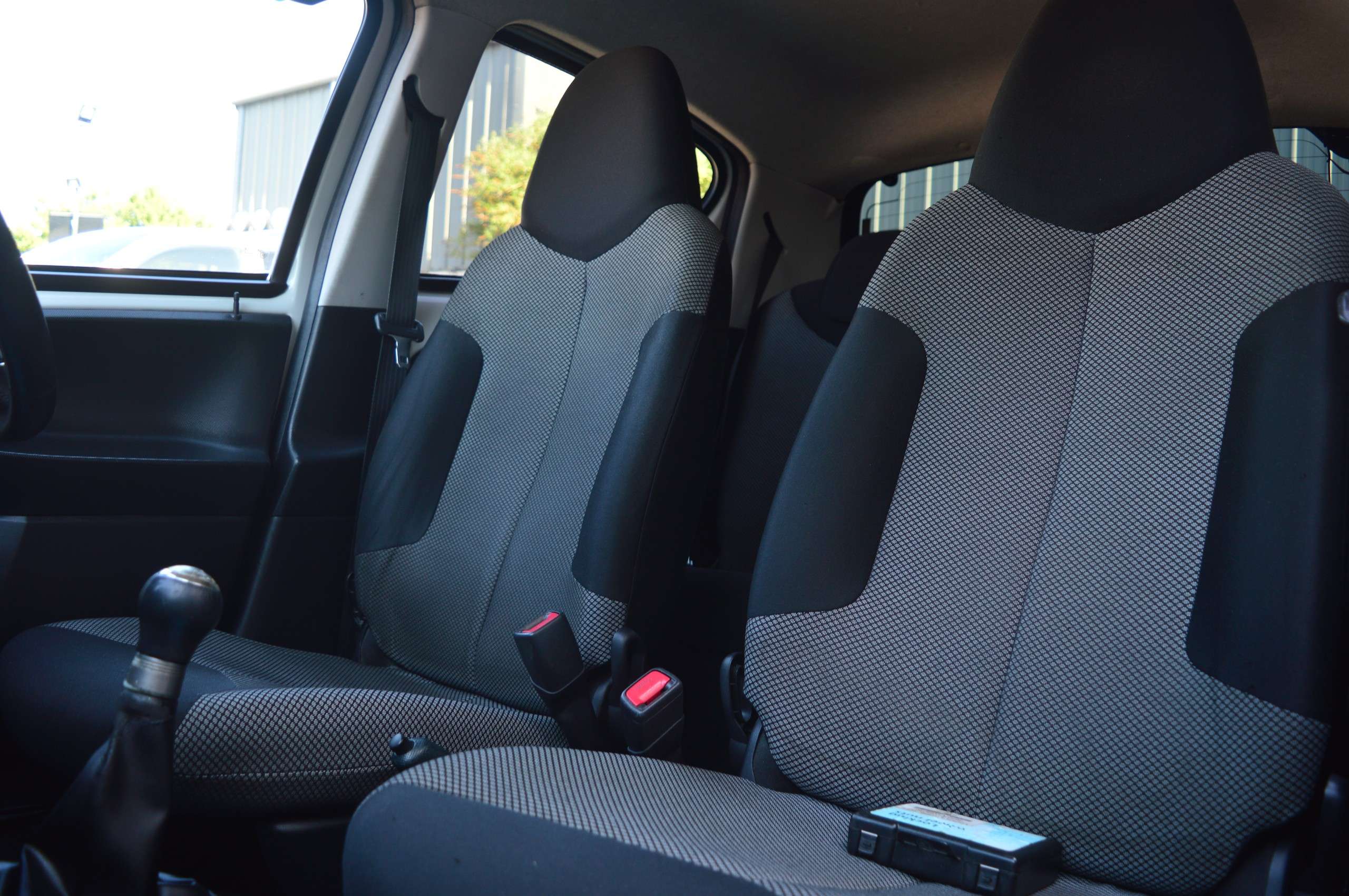 2014 TOYOTA AYGO 2014 TOYOTA AYGO