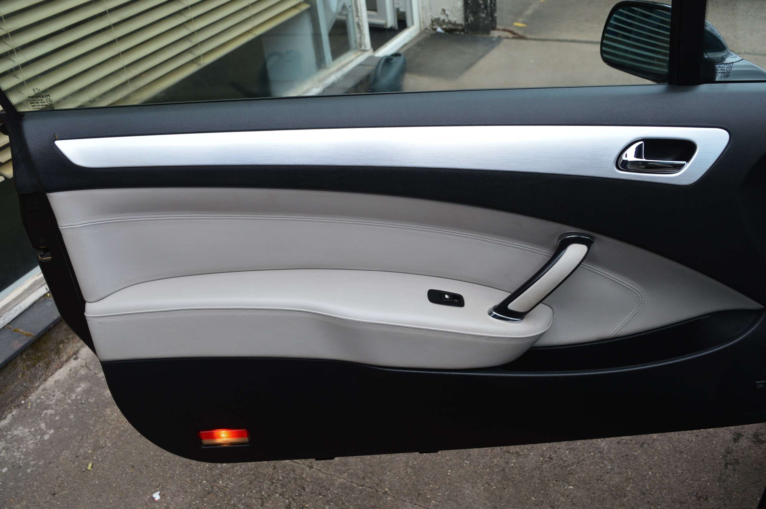 2007 PEUGEOT 407 2007 PEUGEOT 407