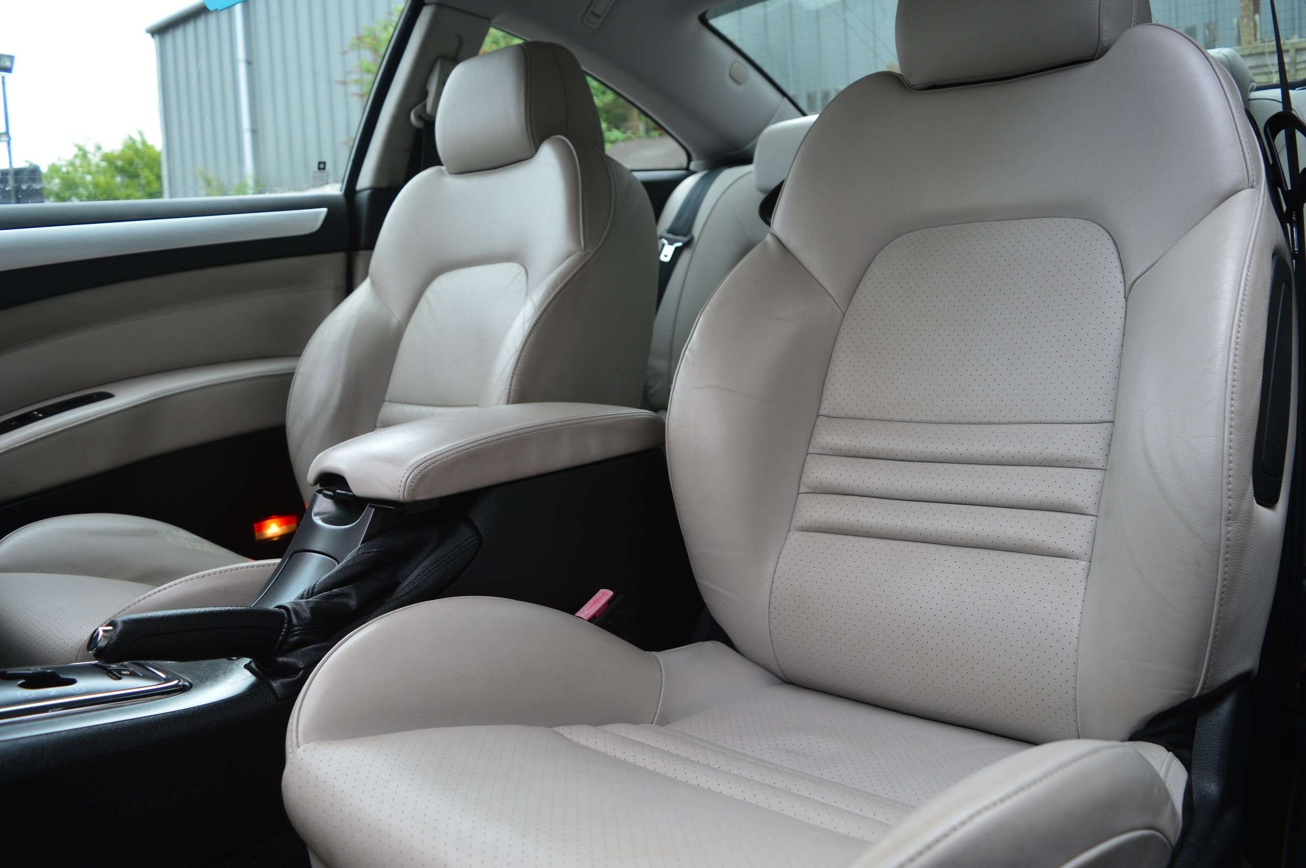 2007 PEUGEOT 407 2007 PEUGEOT 407