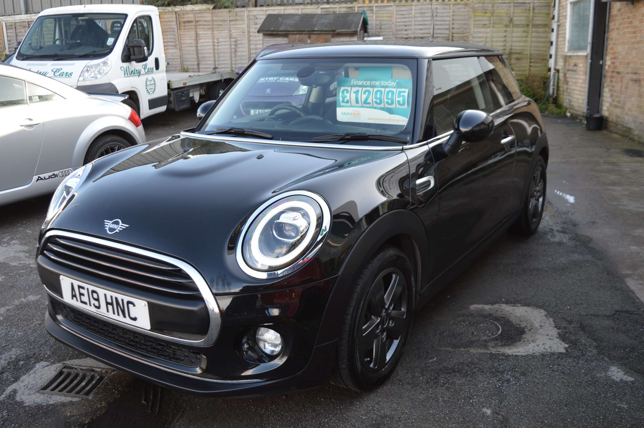 2019 MINI MINI 2019 MINI MINI