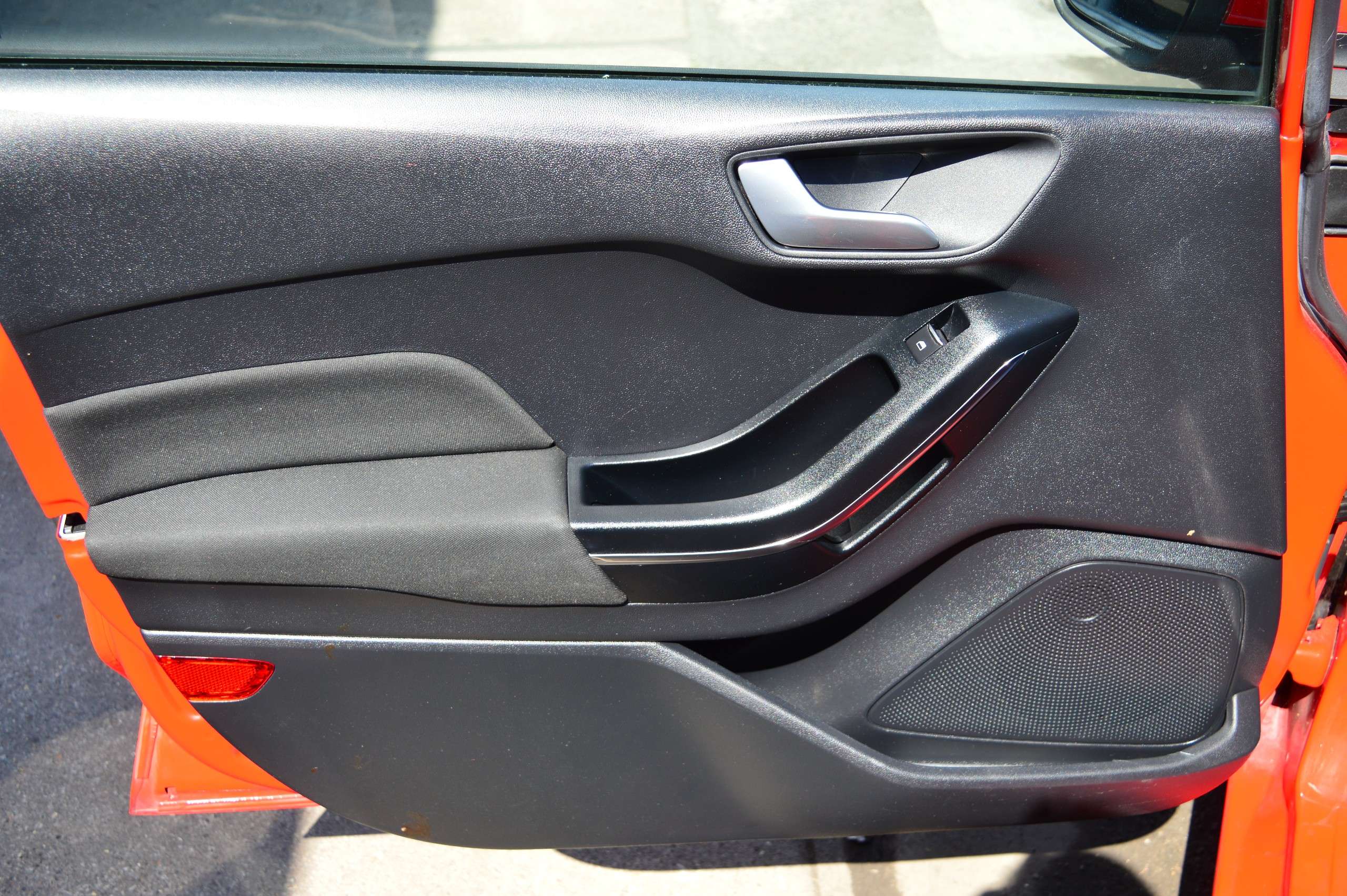 2017 FORD FIESTA 2017 FORD FIESTA