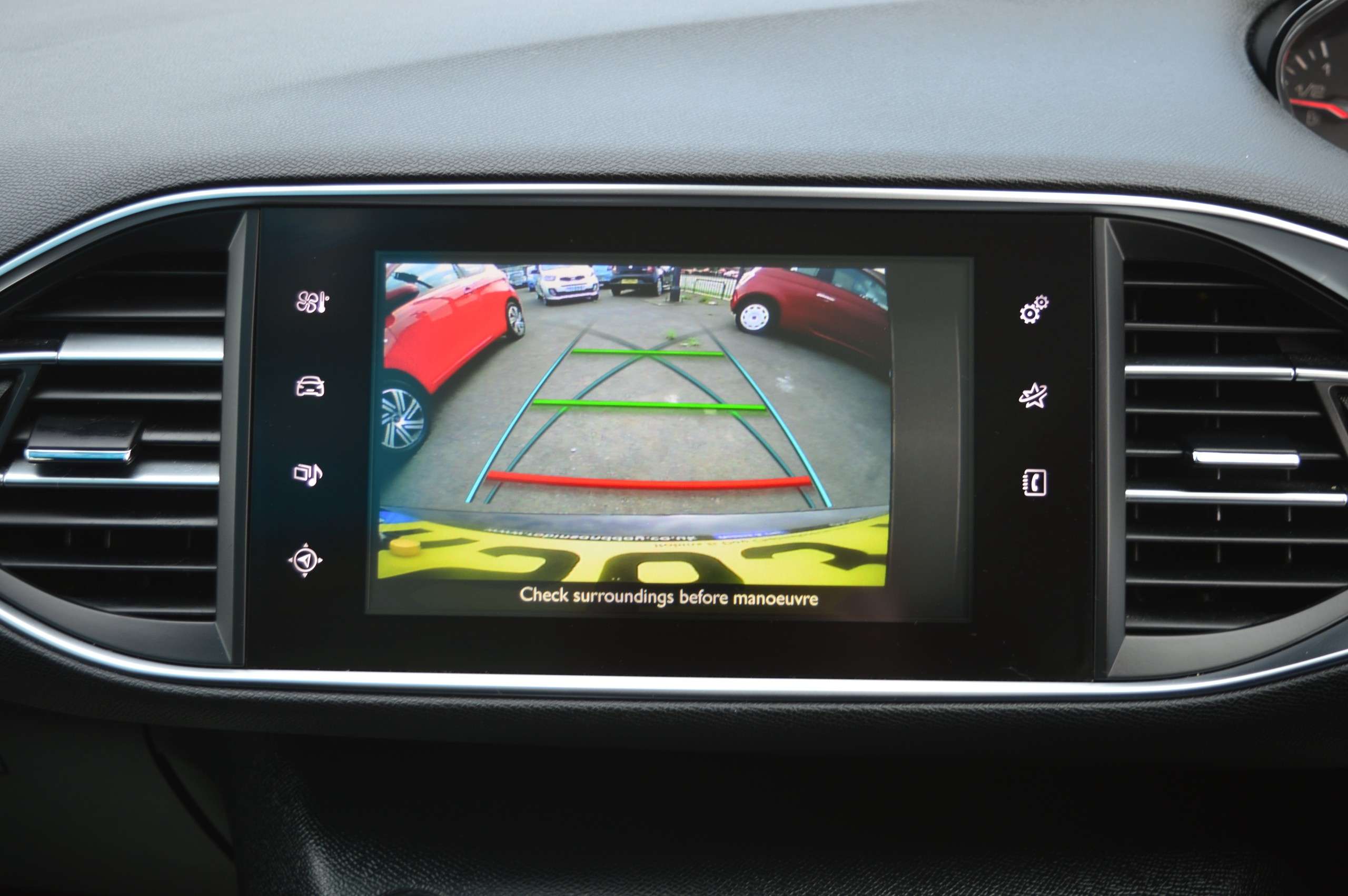 2014 PEUGEOT 308 2014 PEUGEOT 308