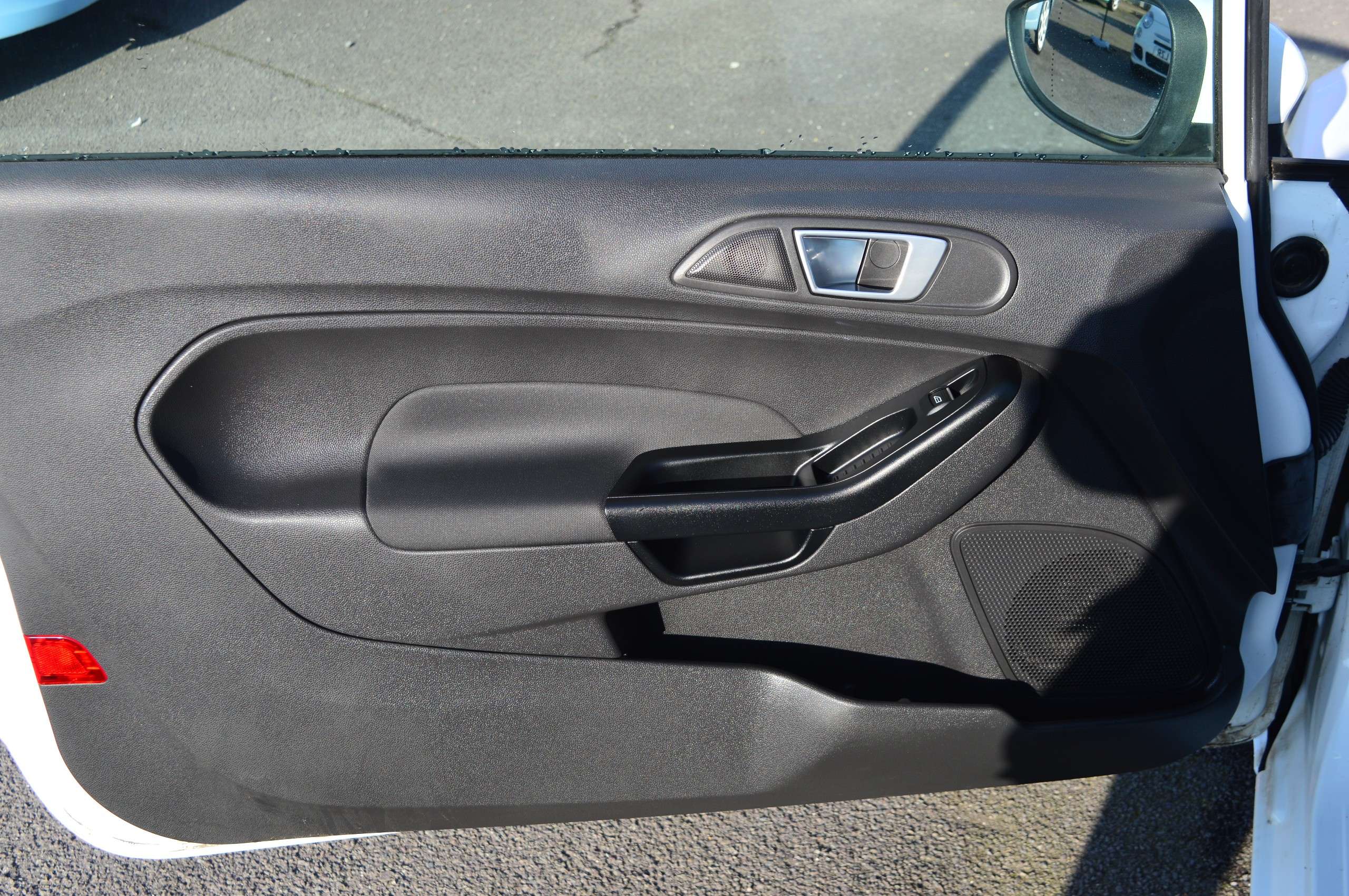 2013 FORD FIESTA 2013 FORD FIESTA