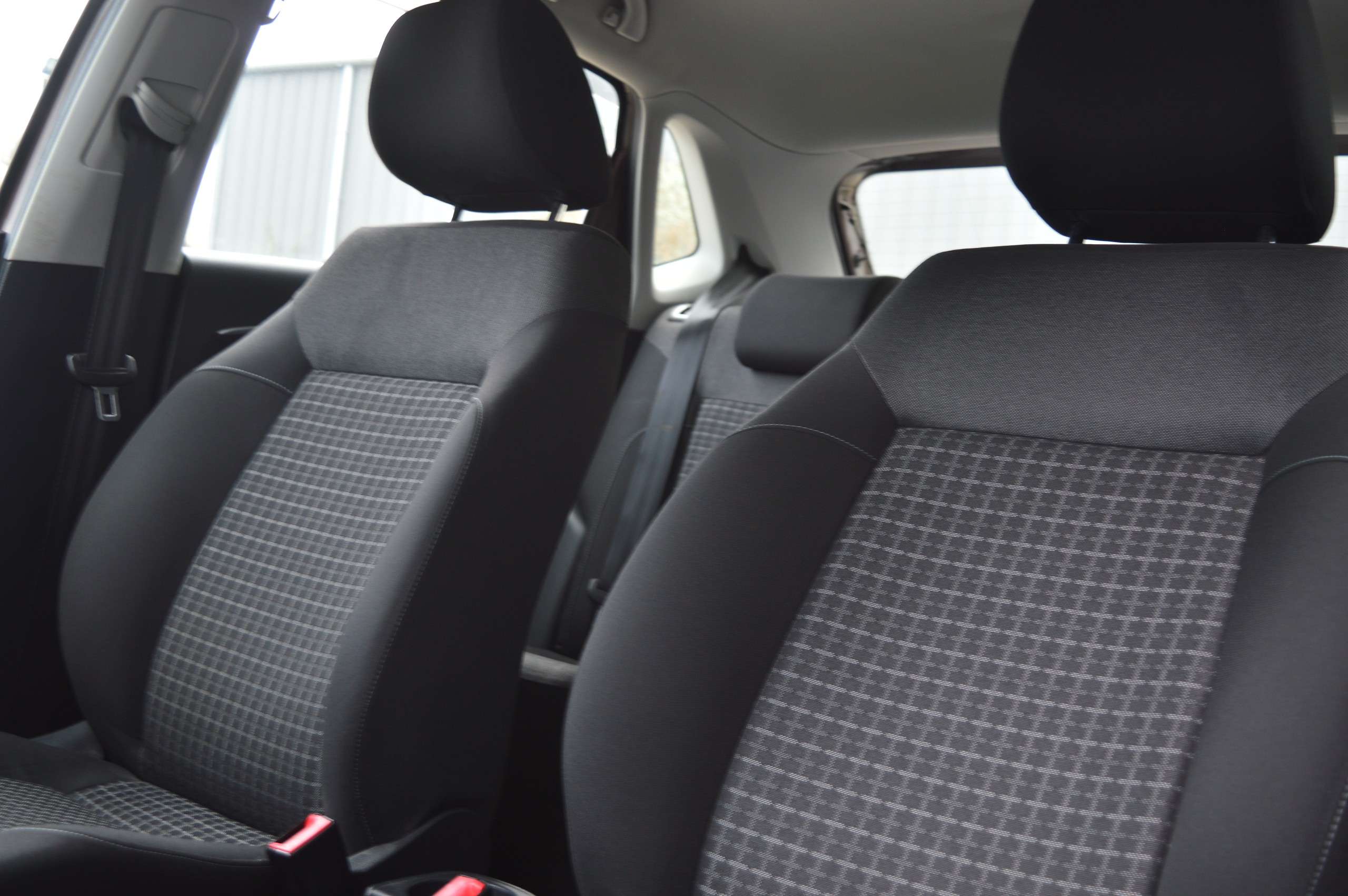 2015 VOLKSWAGEN POLO 2015 VOLKSWAGEN POLO