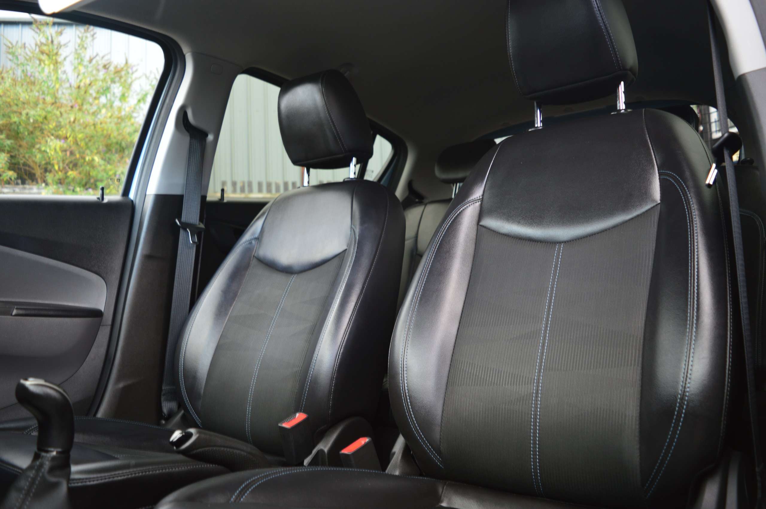 2016 VAUXHALL VIVA 2016 VAUXHALL VIVA