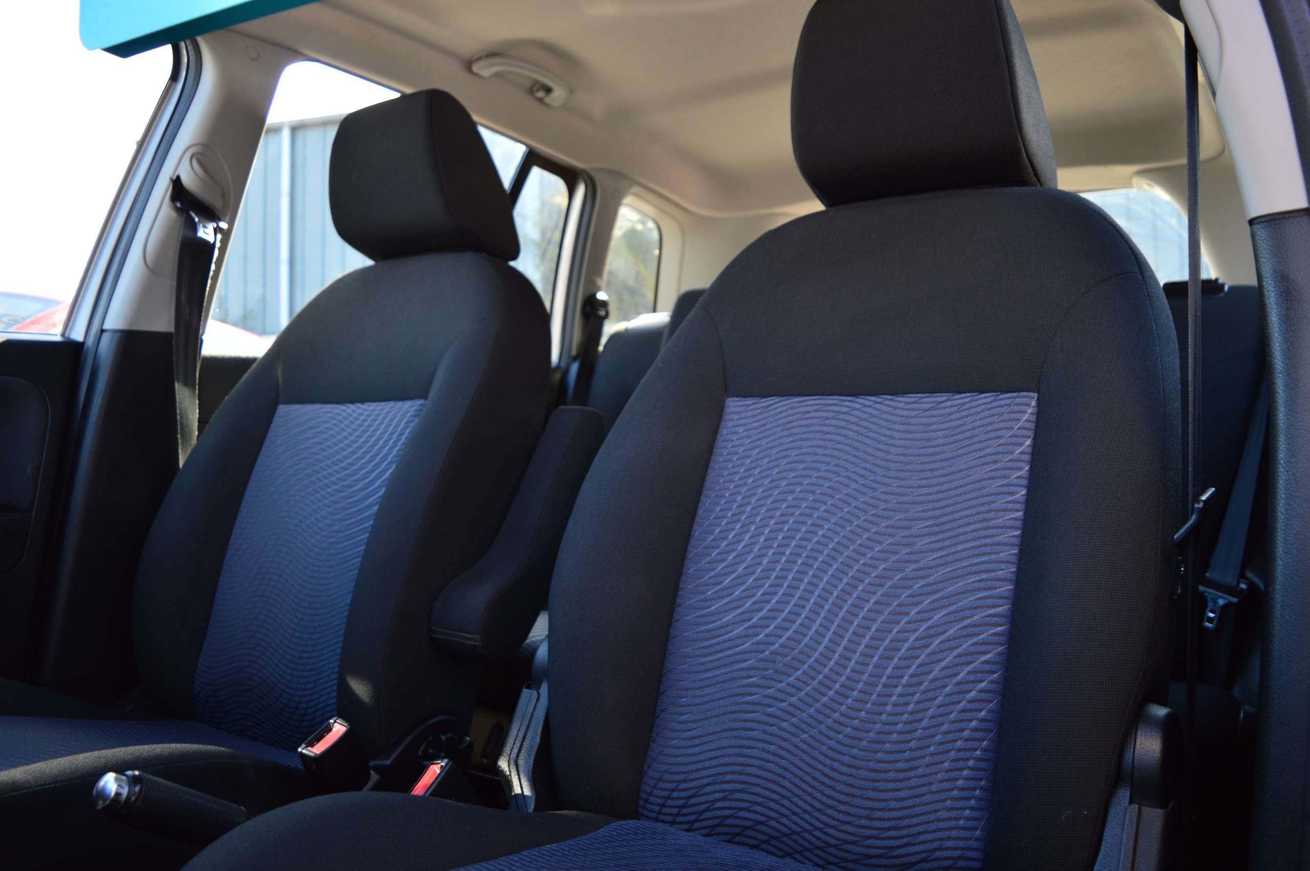 2011 FORD FUSION 2011 FORD FUSION