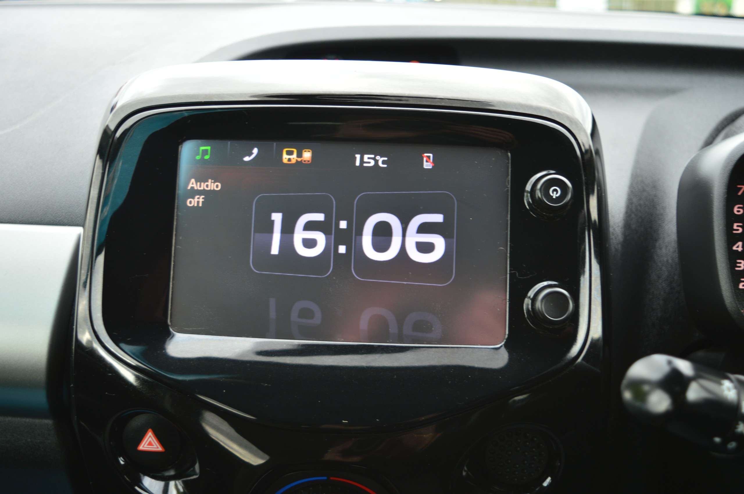 2017 CITROEN C1 2017 CITROEN C1