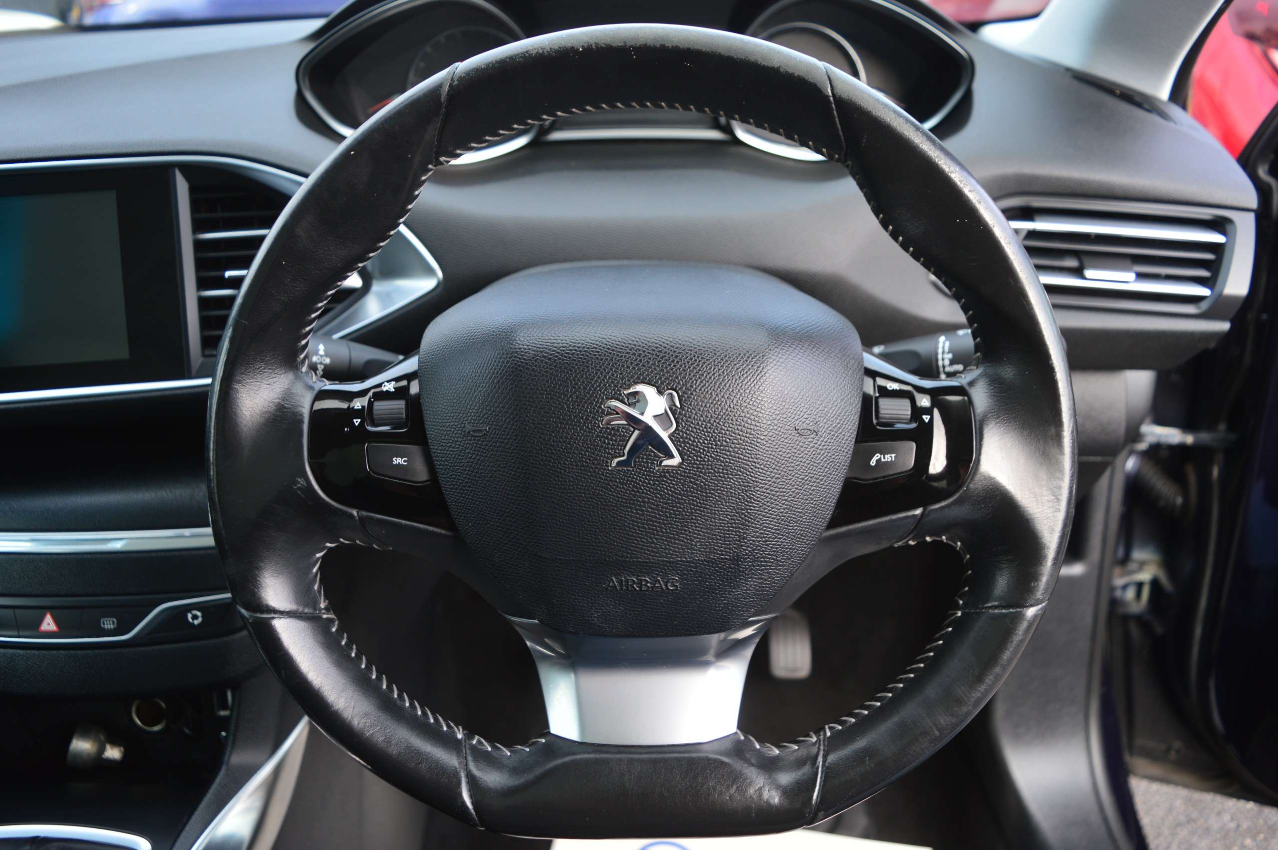 2014 PEUGEOT 308 2014 PEUGEOT 308