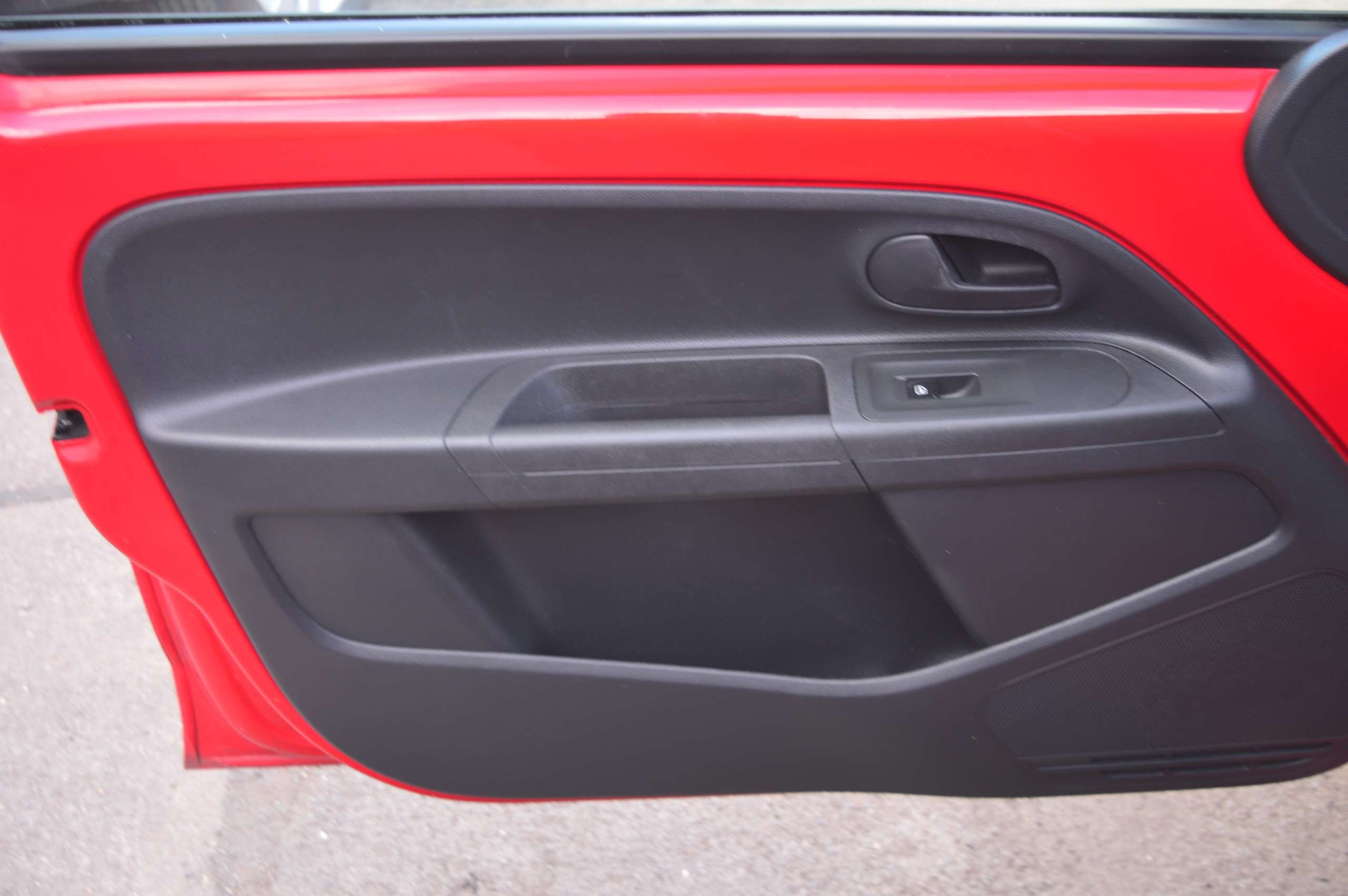 2015 SKODA CITIGO 2015 SKODA CITIGO