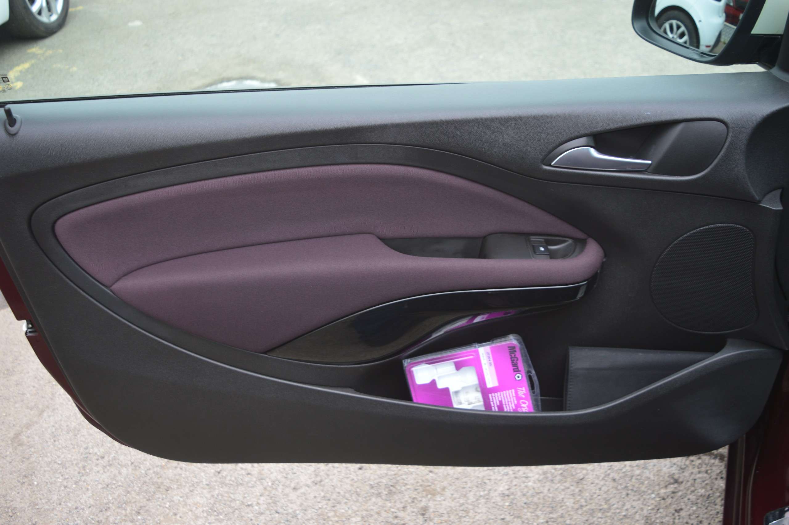 2013 VAUXHALL ADAM 2013 VAUXHALL ADAM