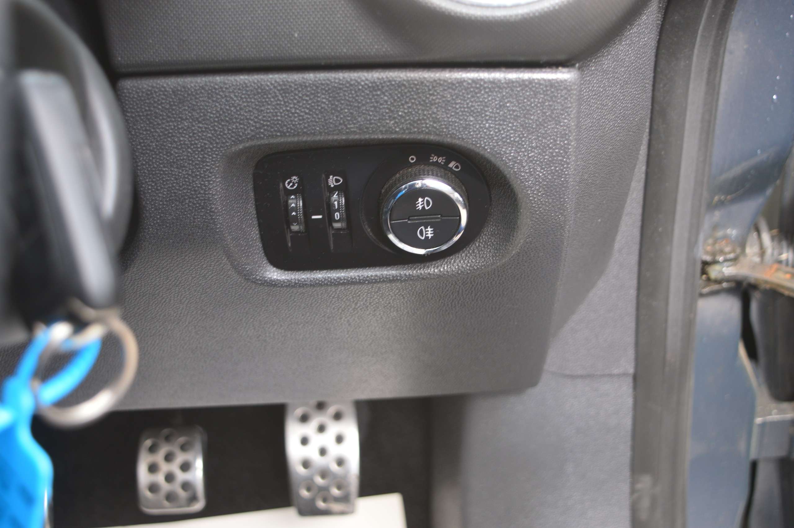 2013 VAUXHALL CORSA 2013 VAUXHALL CORSA