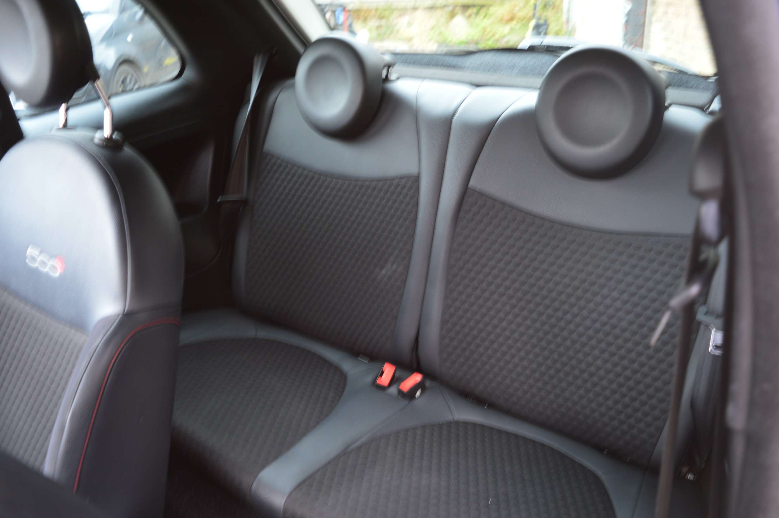 2013 FIAT 500 2013 FIAT 500