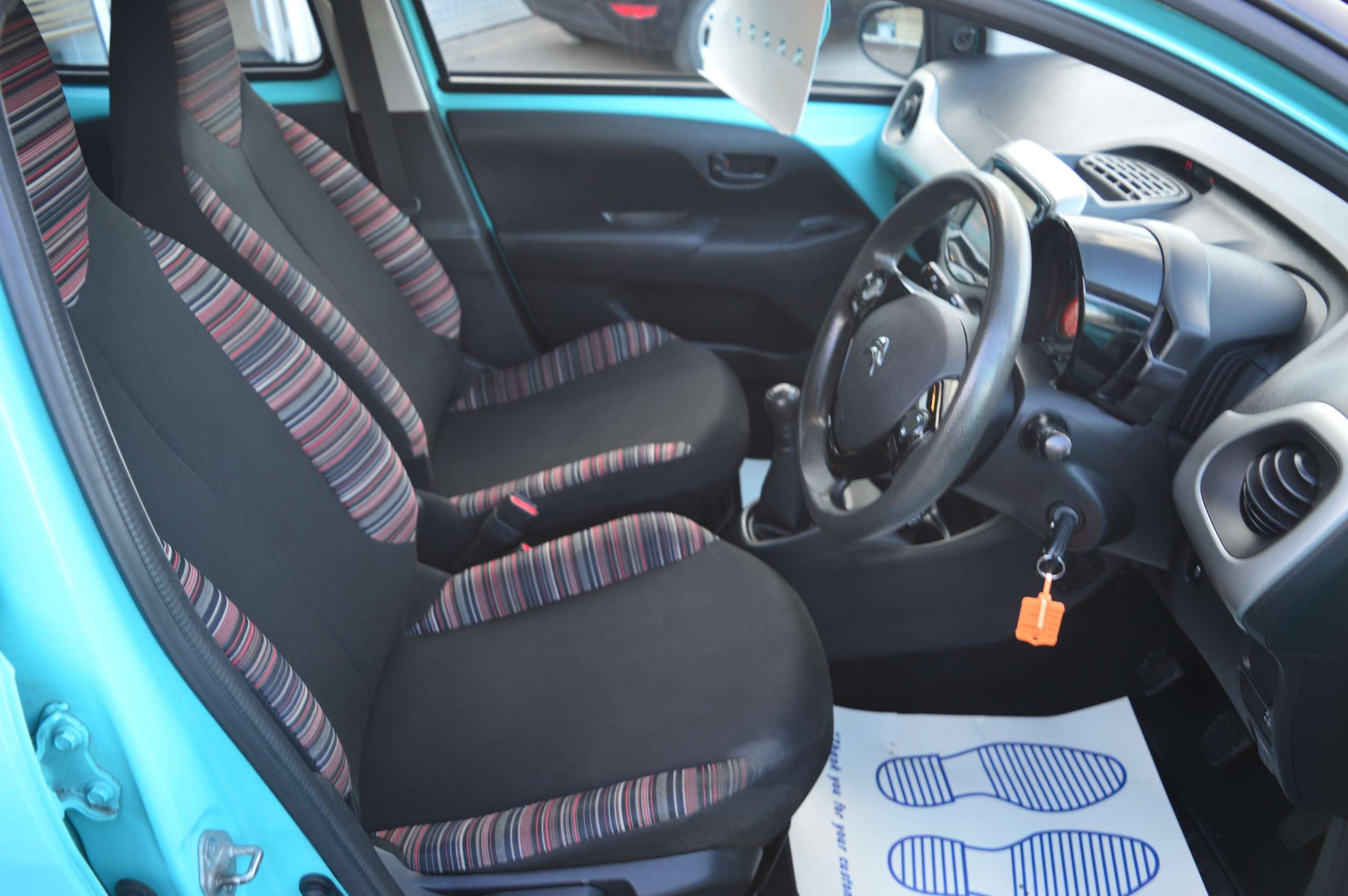 2016 CITROEN C1 2016 CITROEN C1