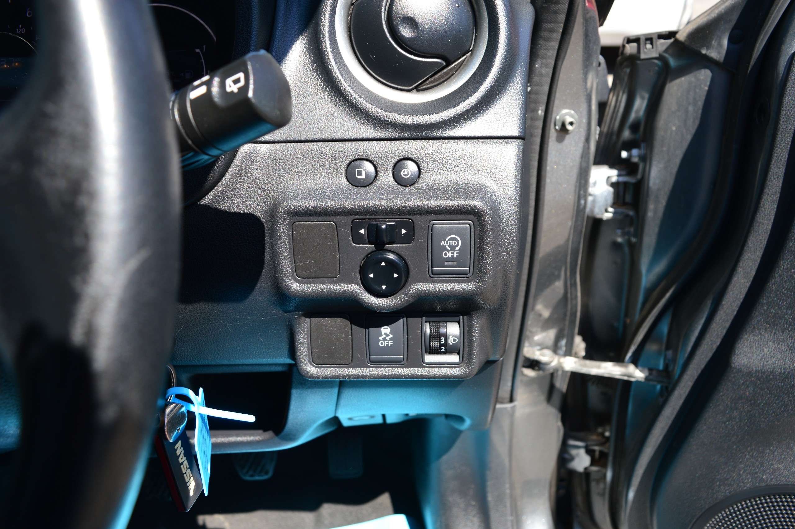 2016 NISSAN NOTE 2016 NISSAN NOTE