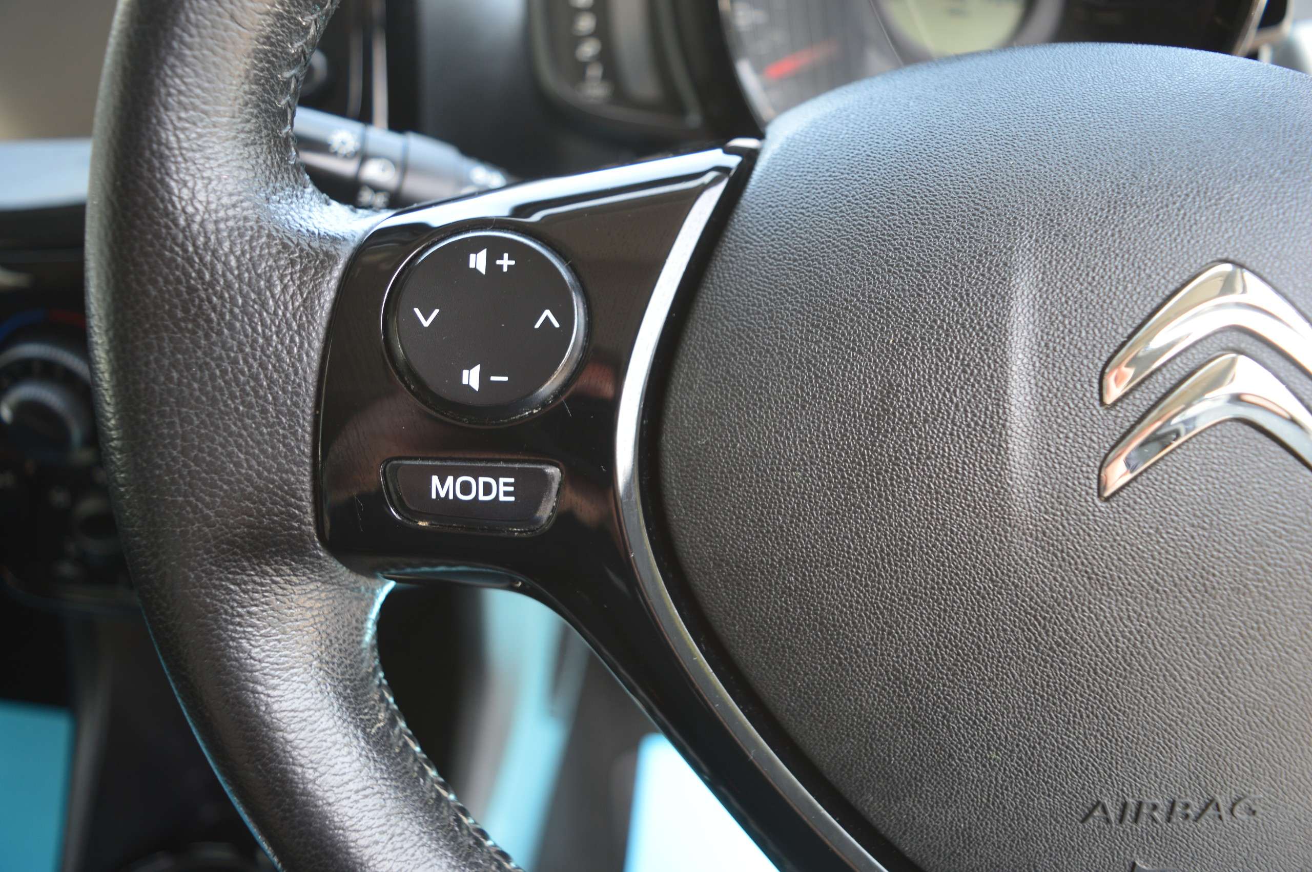 2017 CITROEN C1 2017 CITROEN C1
