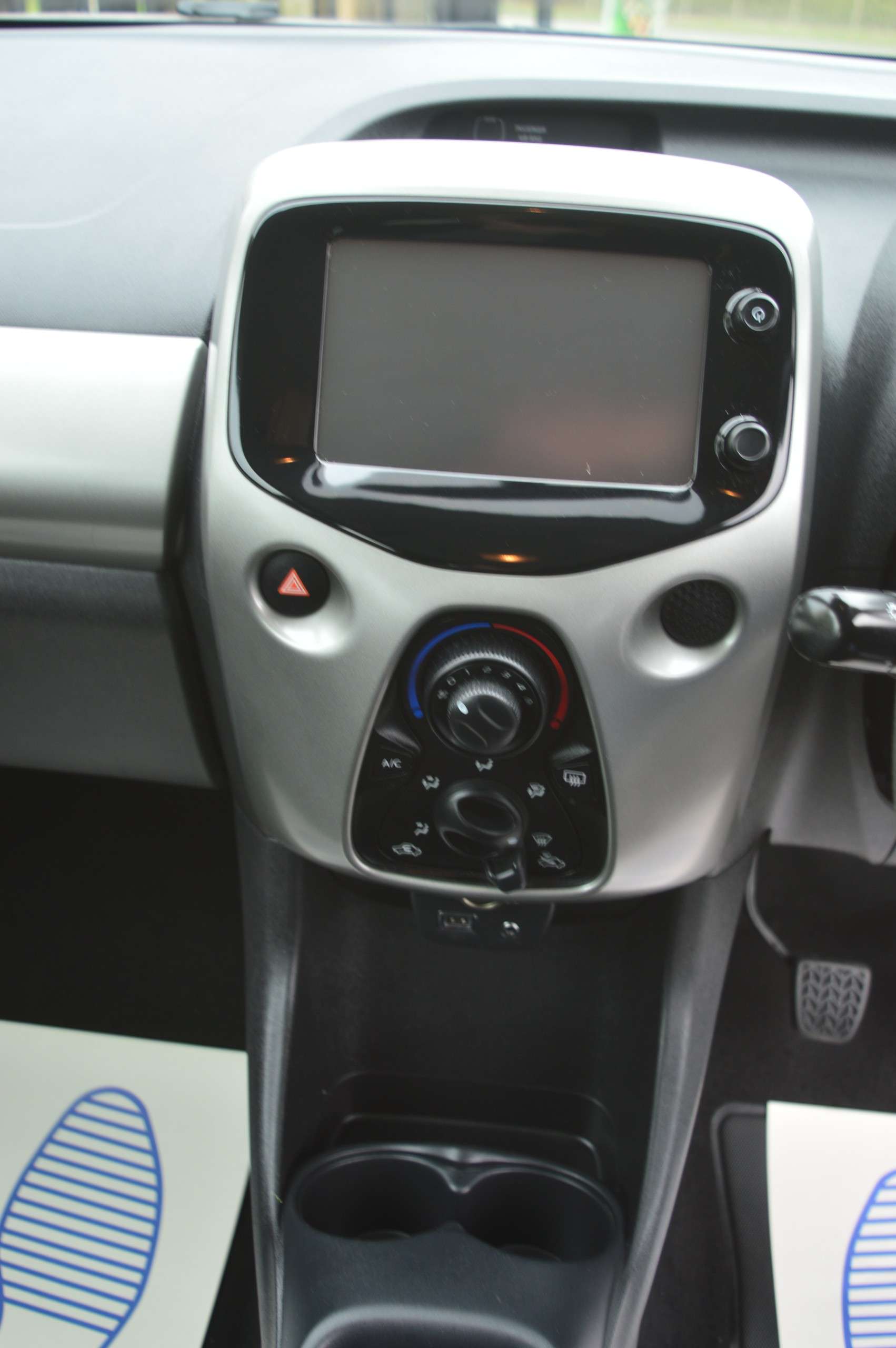 2015 CITROEN C1 2015 CITROEN C1