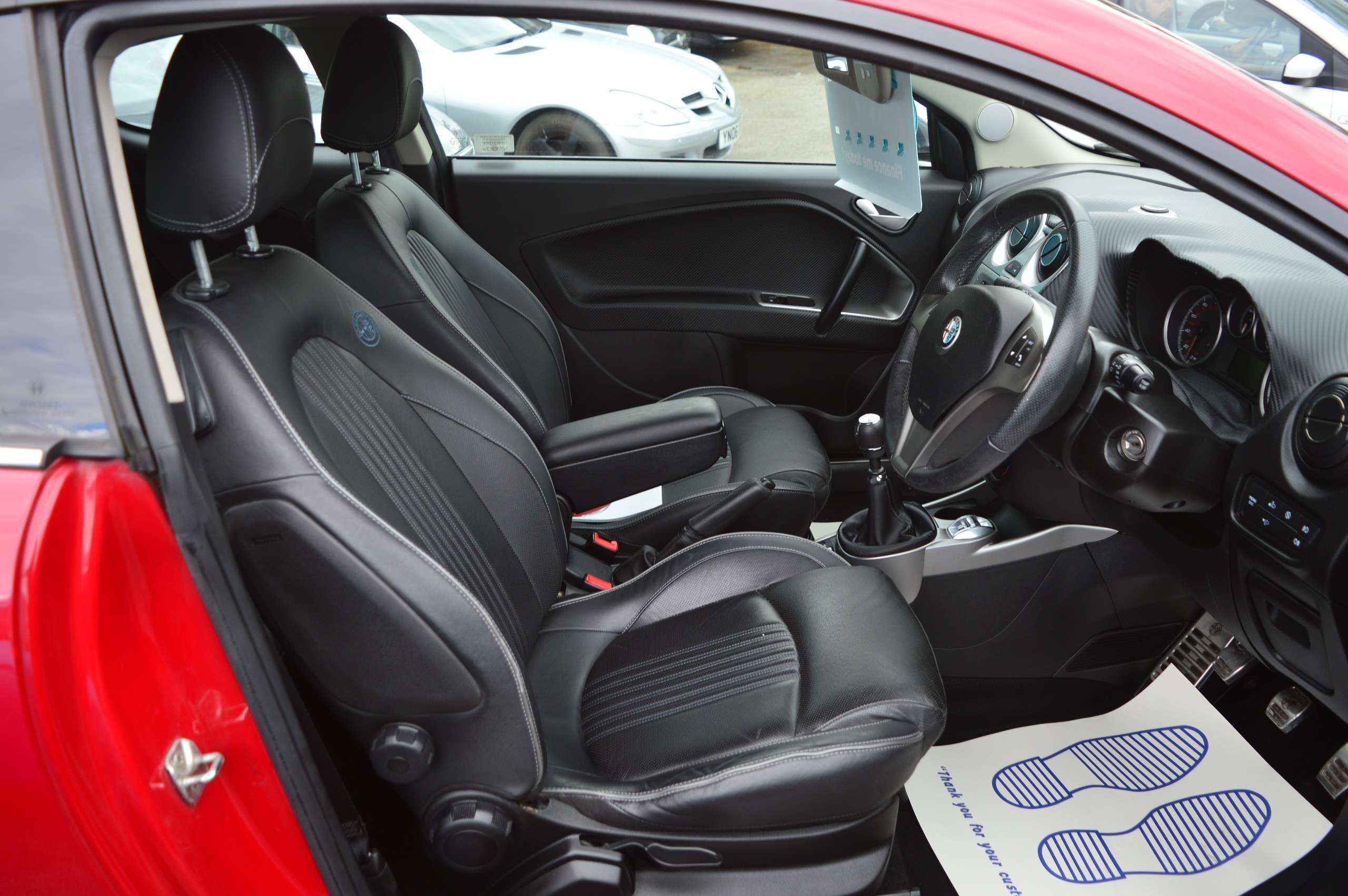 2012 ALFA ROMEO MITO 2012 ALFA ROMEO MITO