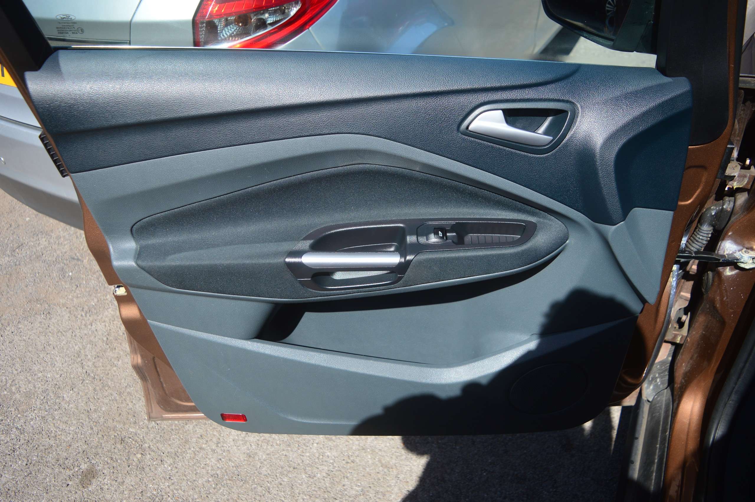 2015 FORD C-MAX 2015 FORD C-MAX